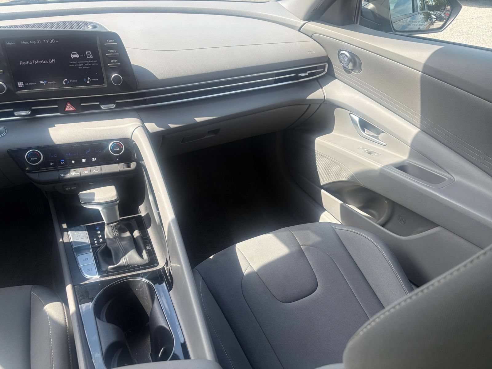 Thumbnail: 2026 Hyundai Elantra - 29