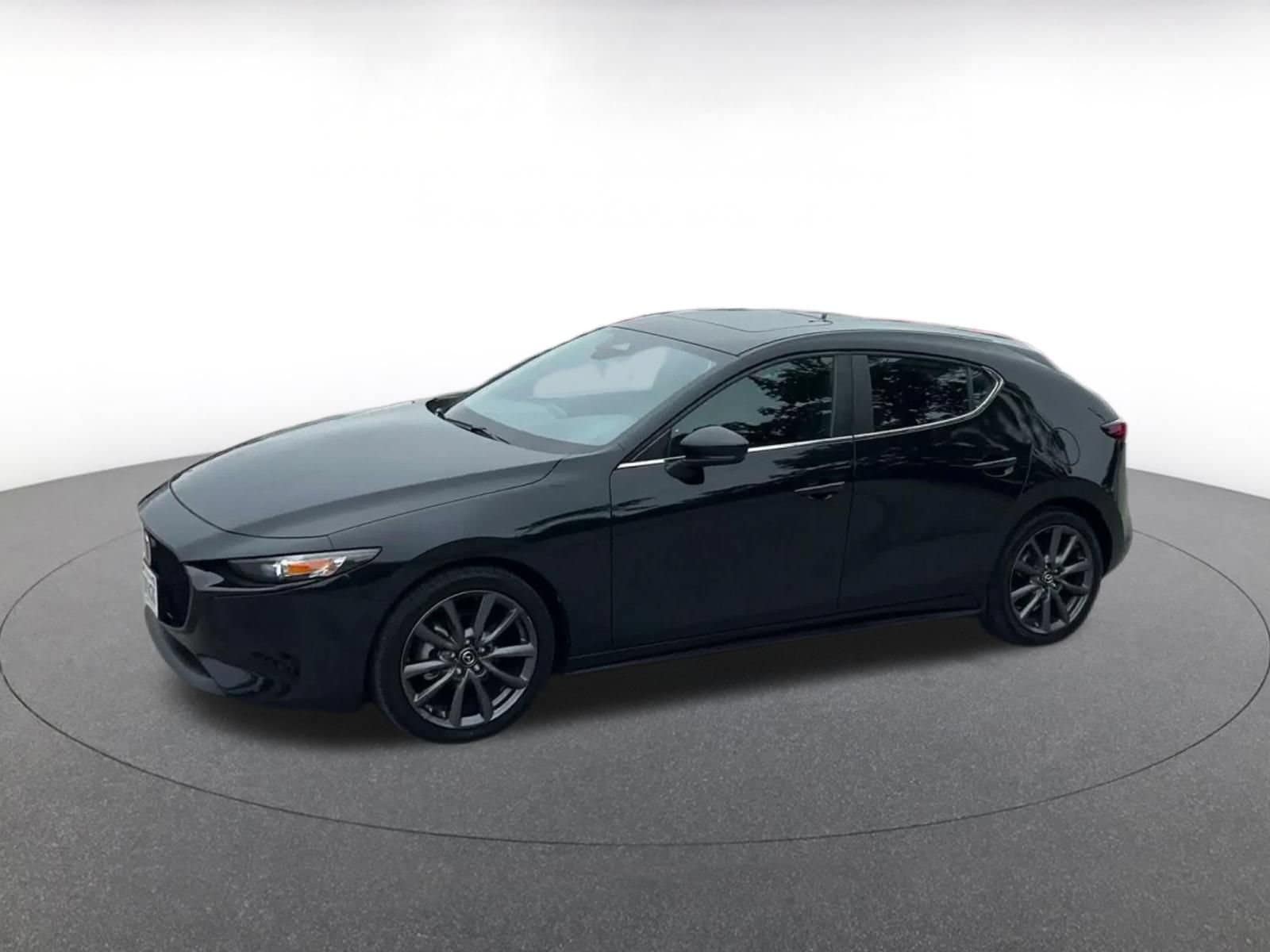 Thumbnail: 2024 Mazda Mazda3 - 6