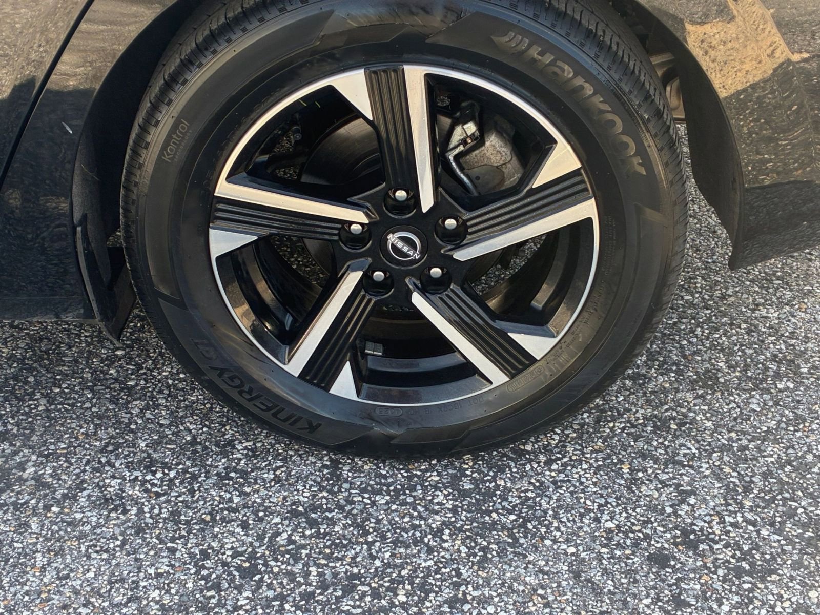 Thumbnail: 2025 Nissan Sentra - 24