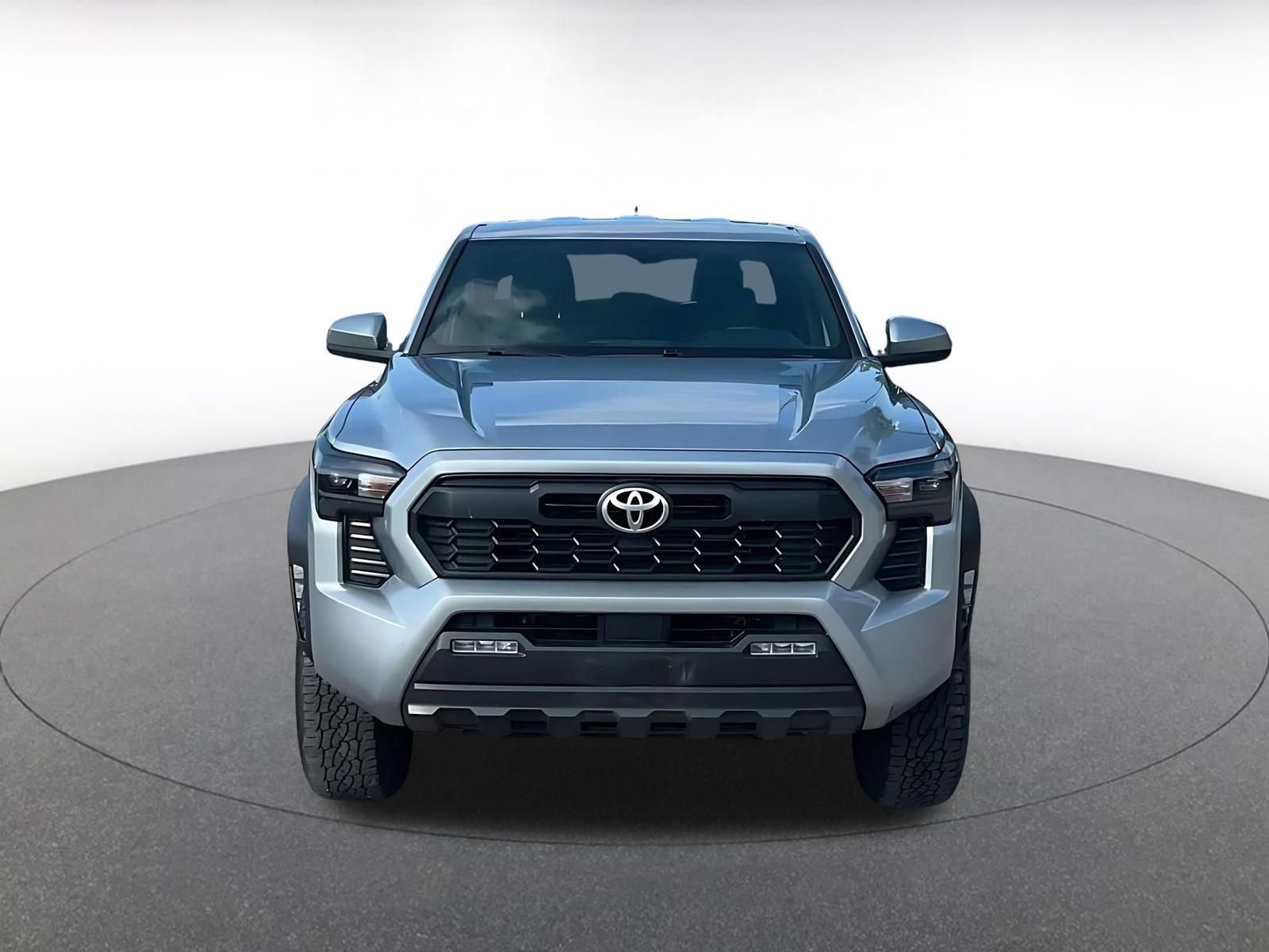 Thumbnail: 2026 Hyundai Santa Fe - 4