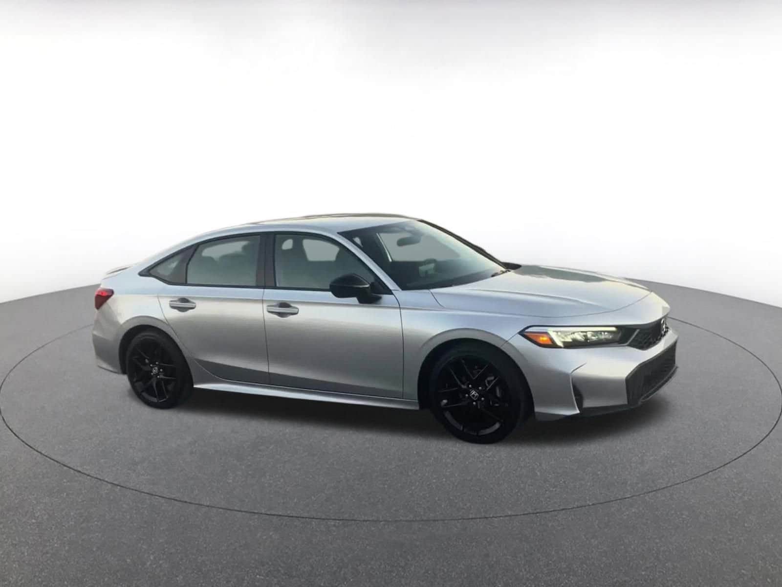 Thumbnail: 2025 Honda Civic - 2