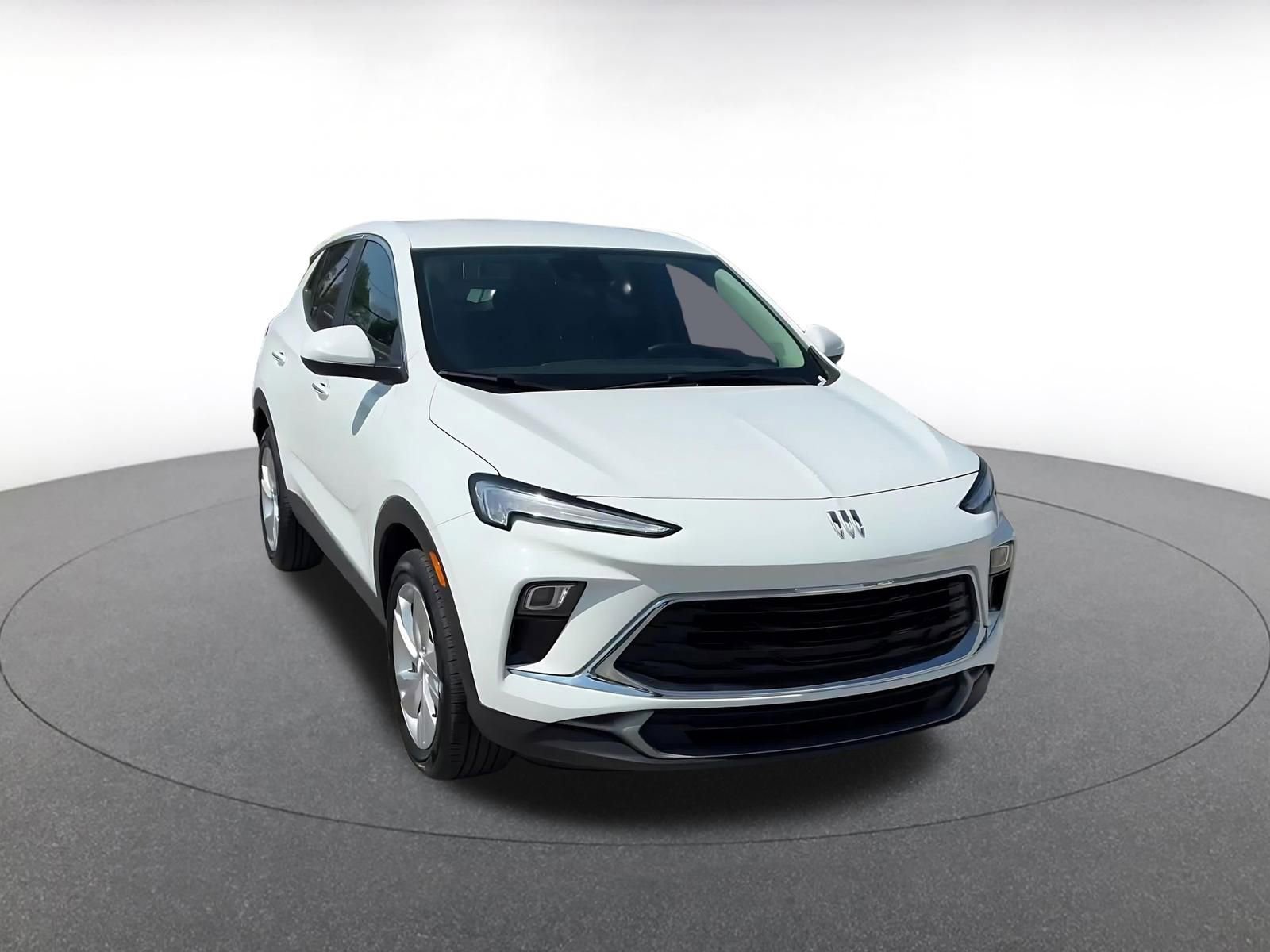 Thumbnail: 2025 Buick Encore GX - 3