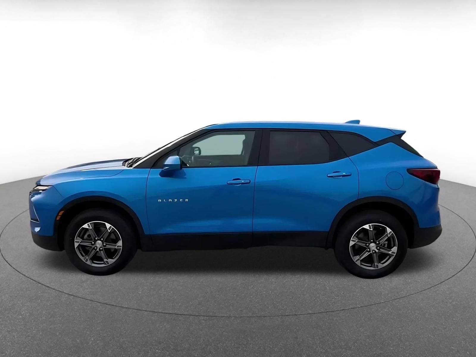 Thumbnail: 2026 Chevrolet Blazer - 9