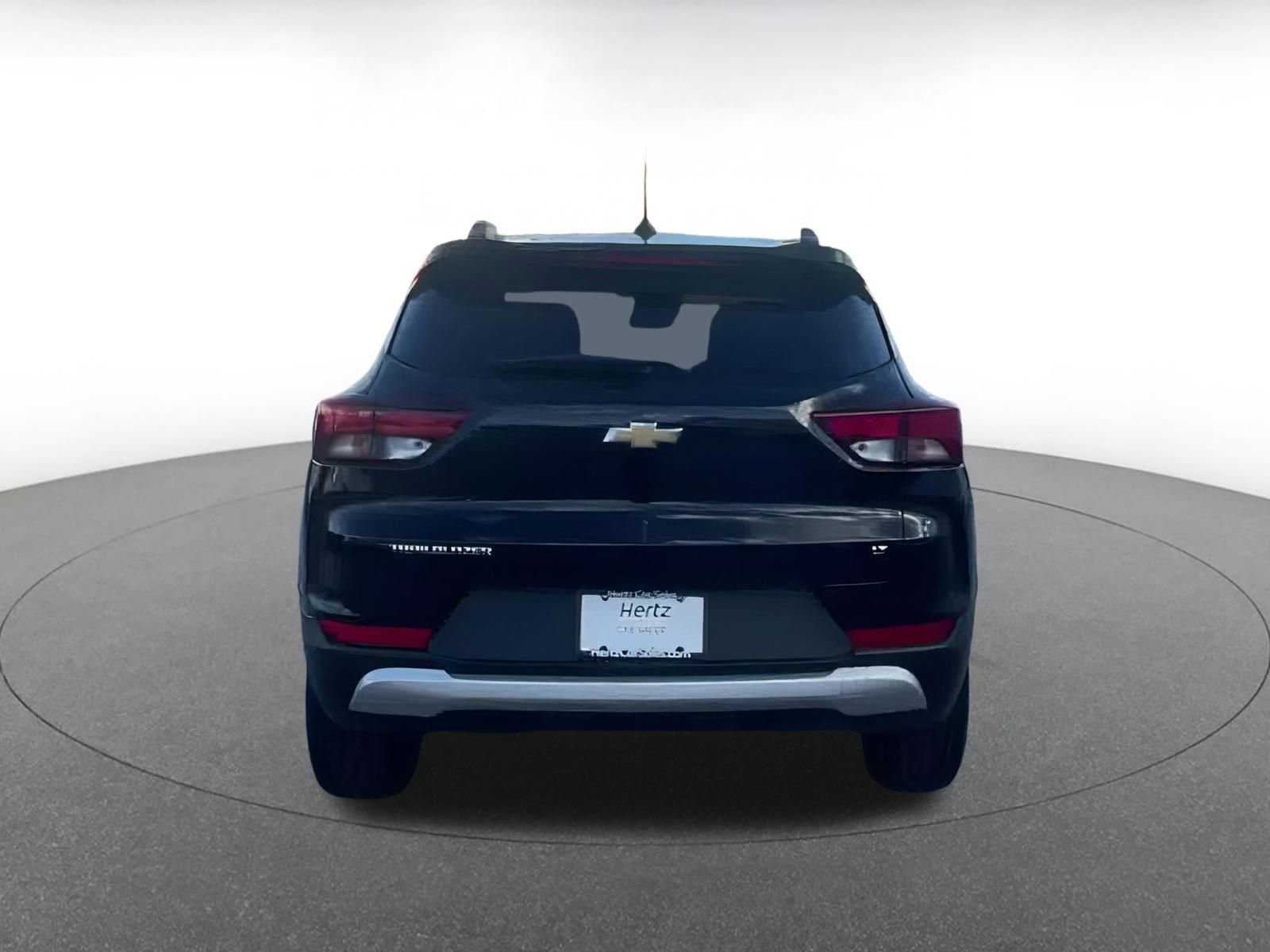 Thumbnail: 2025 Chevrolet TrailBlazer - 12