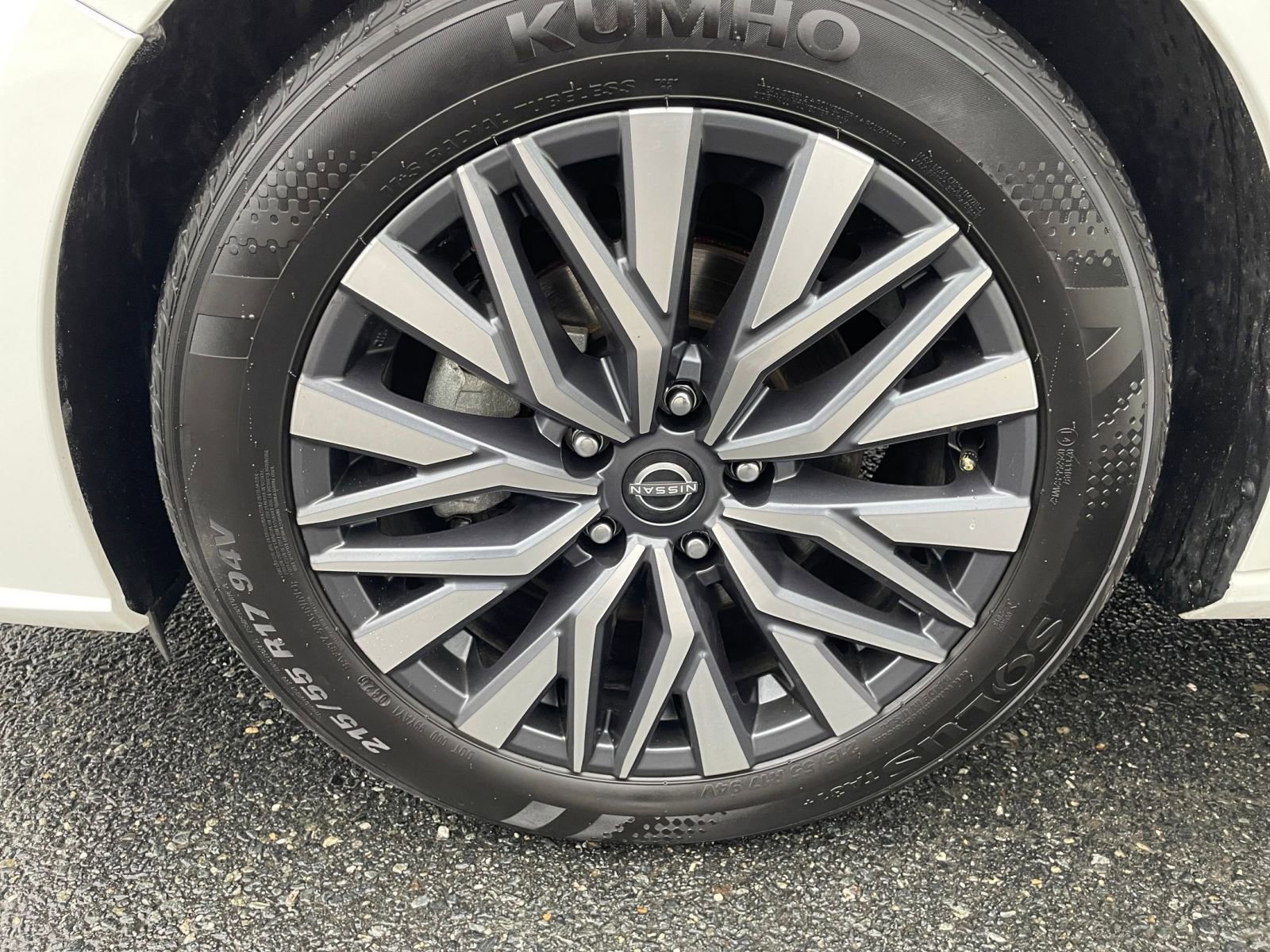 Thumbnail: 2025 Nissan Altima - 29