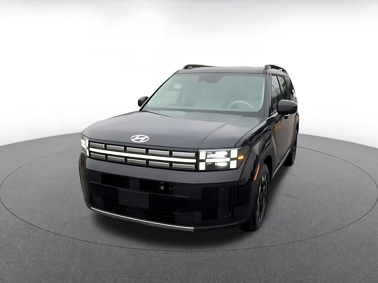 Thumbnail: 2025 Hyundai Santa Fe - 7