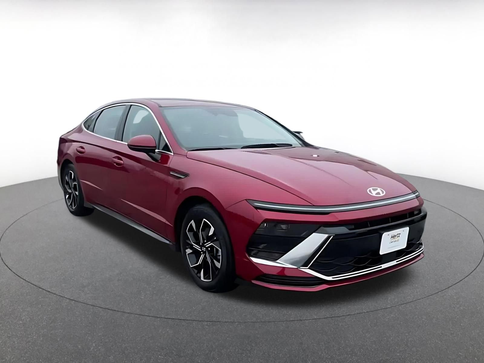 Thumbnail: 2025 Hyundai Sonata - 3