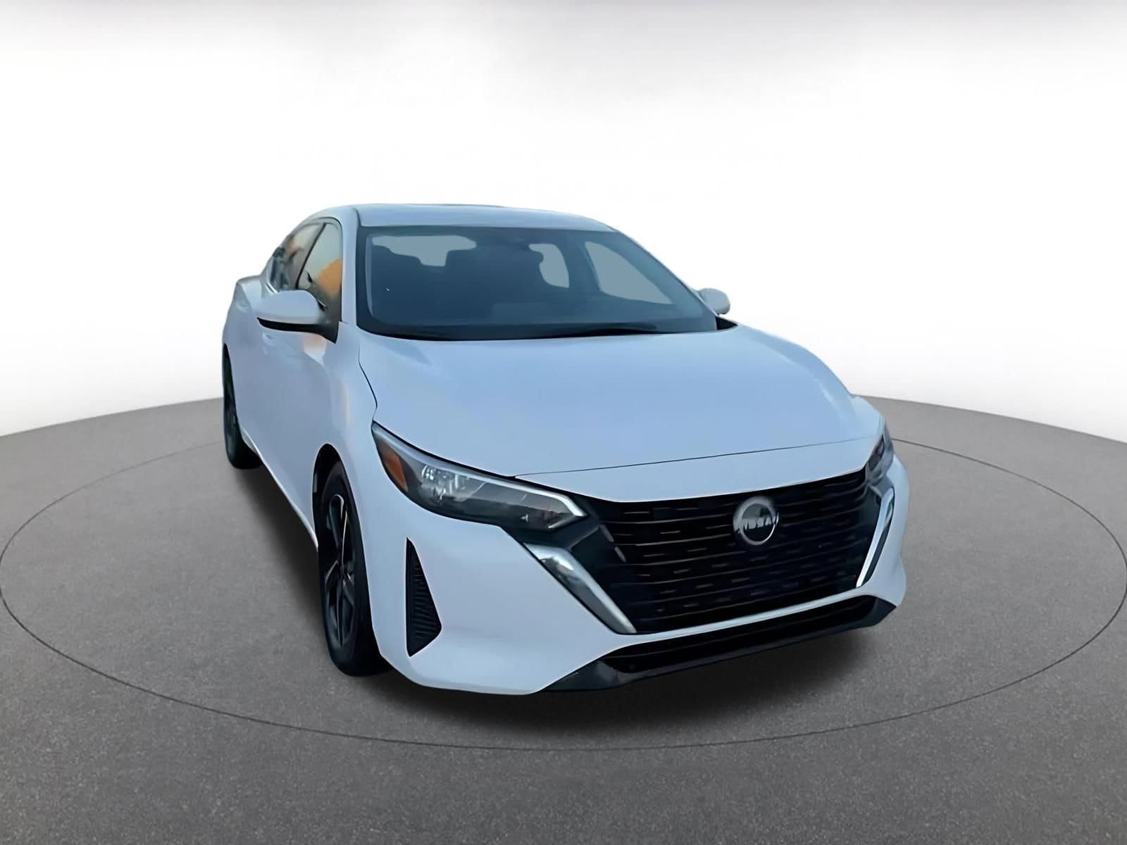 Thumbnail: 2025 Nissan Sentra - 3