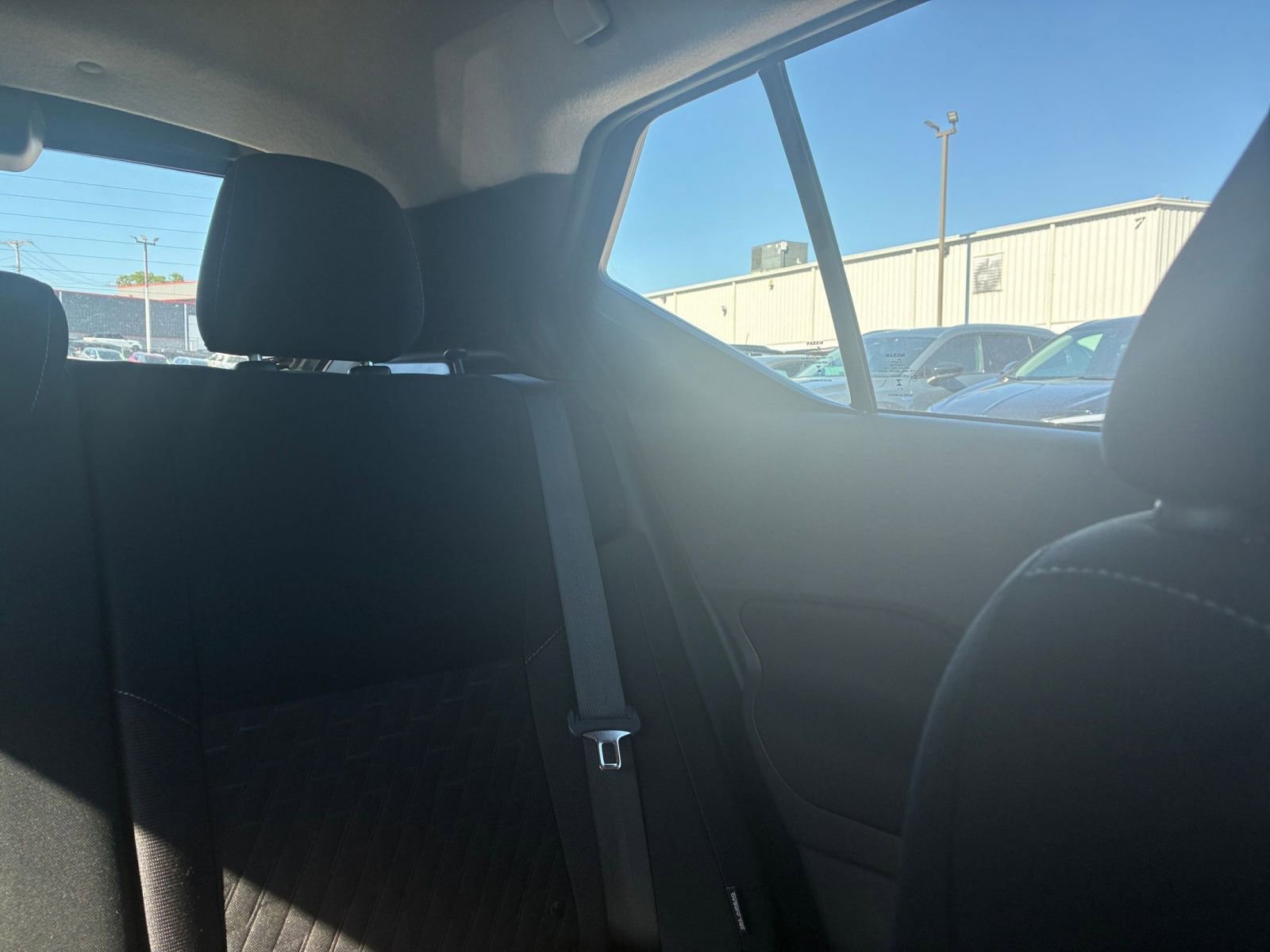 Thumbnail: 2024 Nissan Kicks - 32