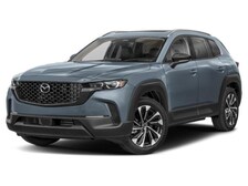 2025 Mazda CX-50 S Premium -
                  Baltimore, MD