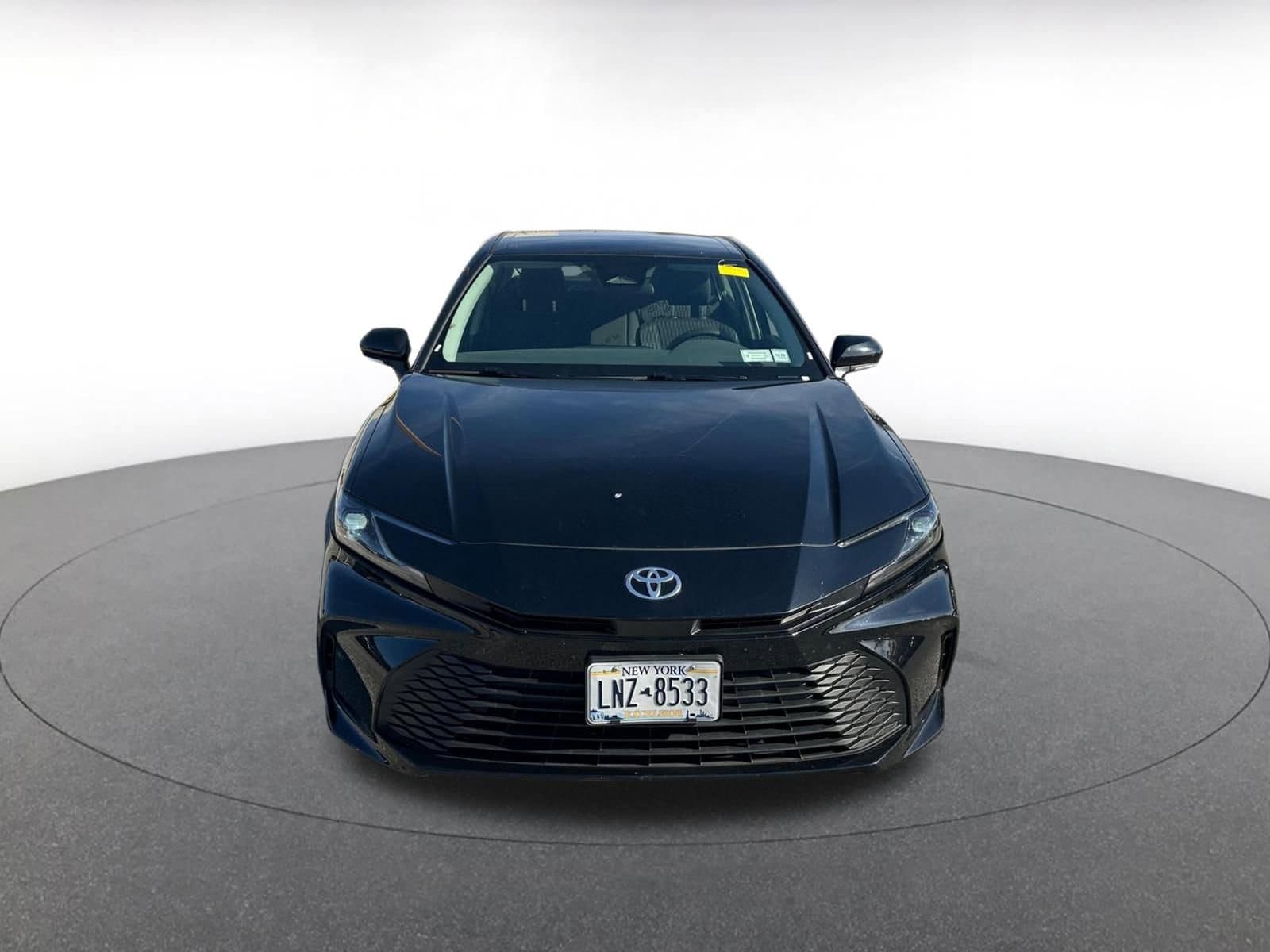 Thumbnail: 2025 Toyota Camry - 2