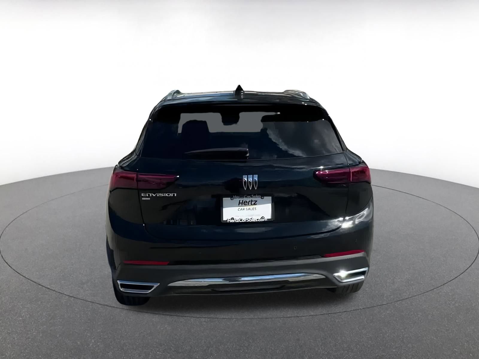 Thumbnail: 2024 Buick Envision - 12