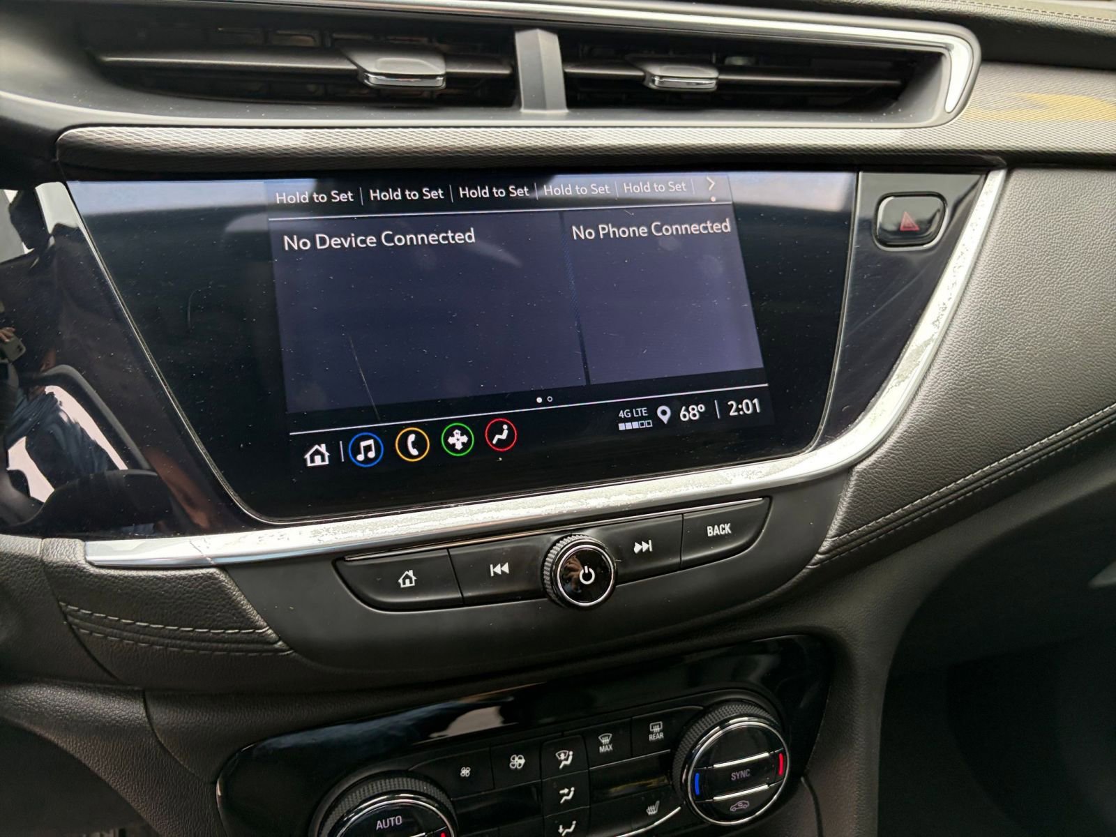 Thumbnail: 2021 Buick Encore GX - 20