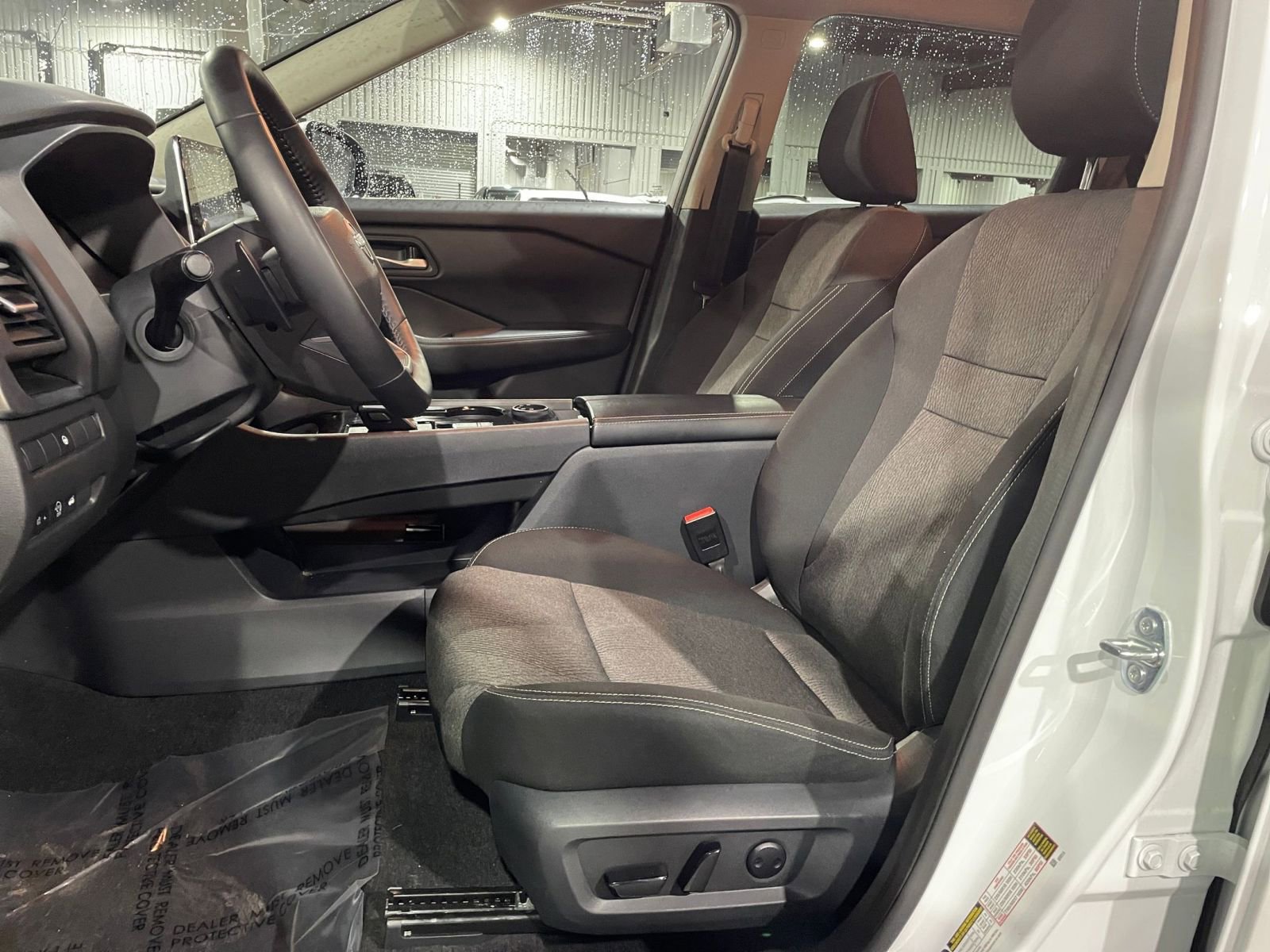 Thumbnail: 2025 Nissan Rogue - 28