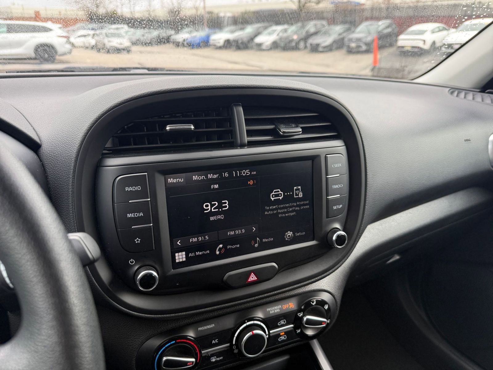 Thumbnail: 2025 Kia Soul - 20