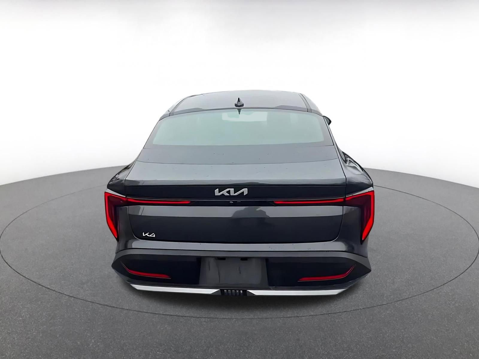 Thumbnail: 2025 Kia K4 - 11