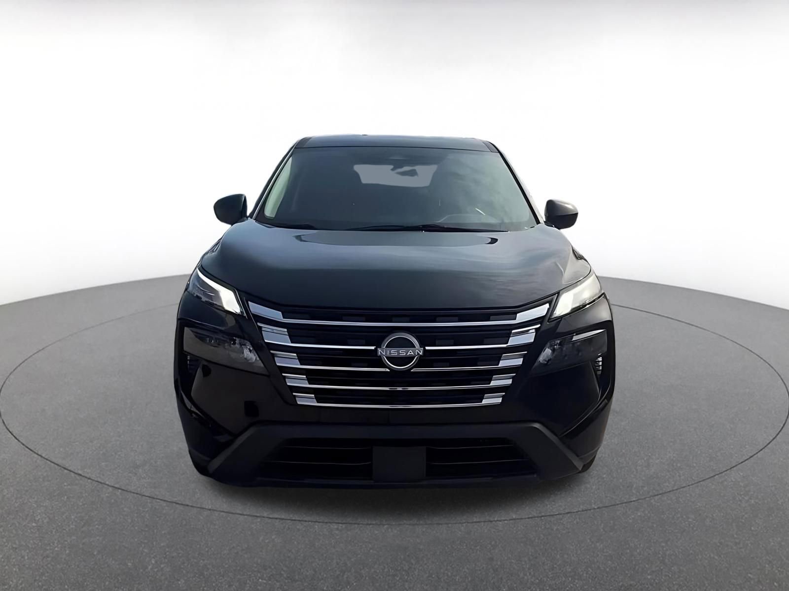 Thumbnail: 2025 Nissan Rogue - 4
