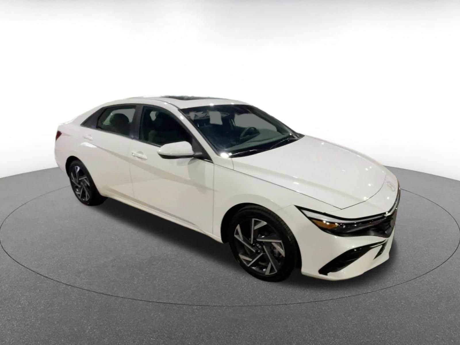 Thumbnail: 2025 Hyundai Elantra - 2