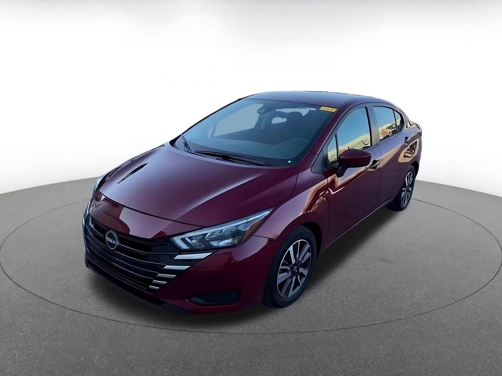 Thumbnail: 2025 Nissan Versa - 7