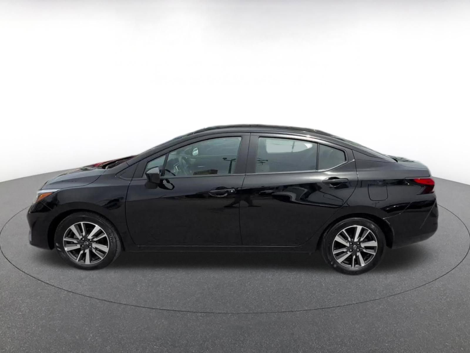 Thumbnail: 2025 Nissan Versa - 9