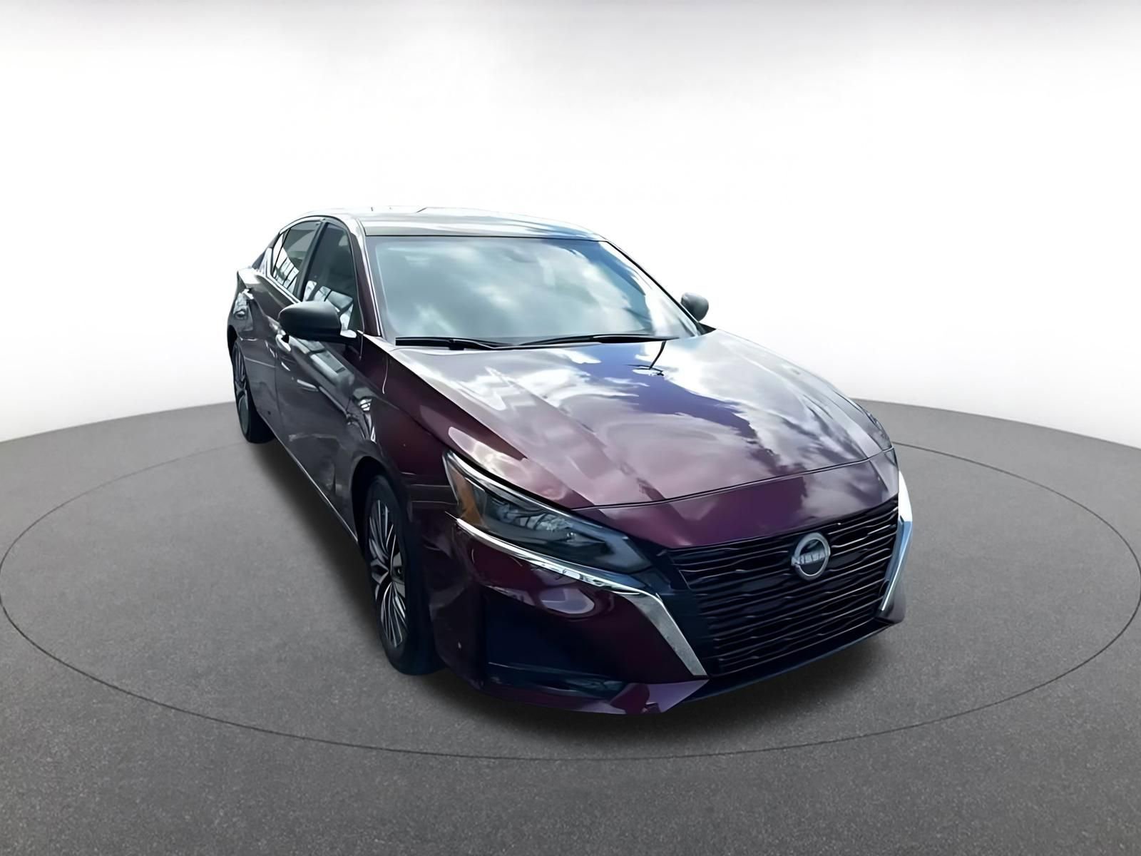 Thumbnail: 2025 Nissan Altima - 15