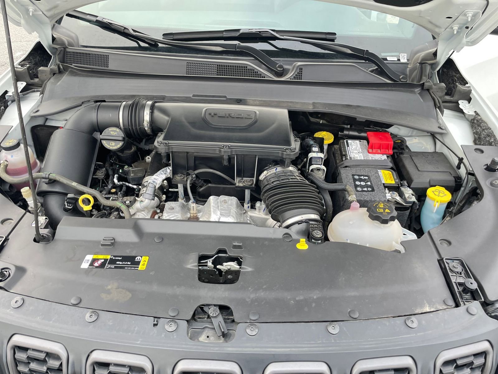 Thumbnail: 2025 Jeep Compass - 31