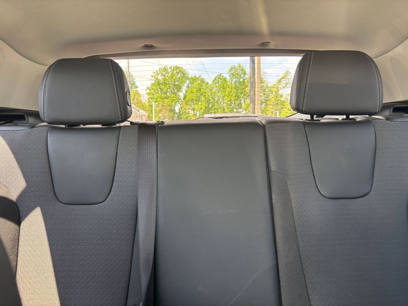 Thumbnail: 2025 Buick Encore GX - 33