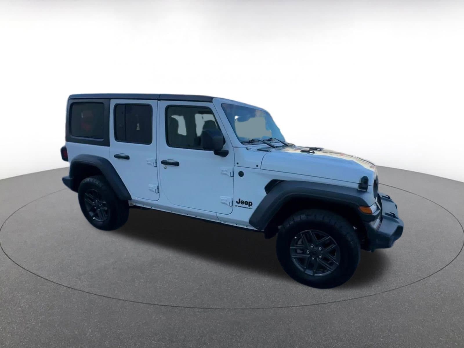Thumbnail: 2025 Jeep Wrangler - 2