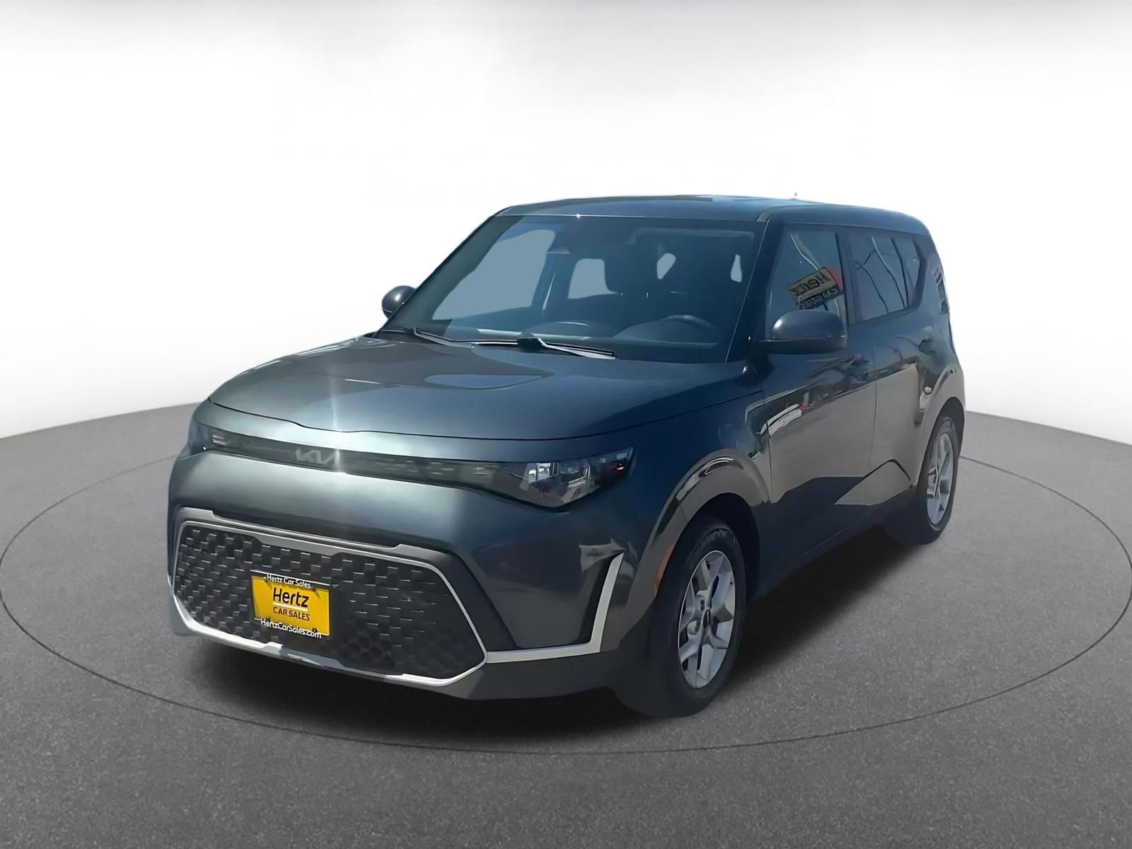 Thumbnail: 2025 Kia Soul - 7