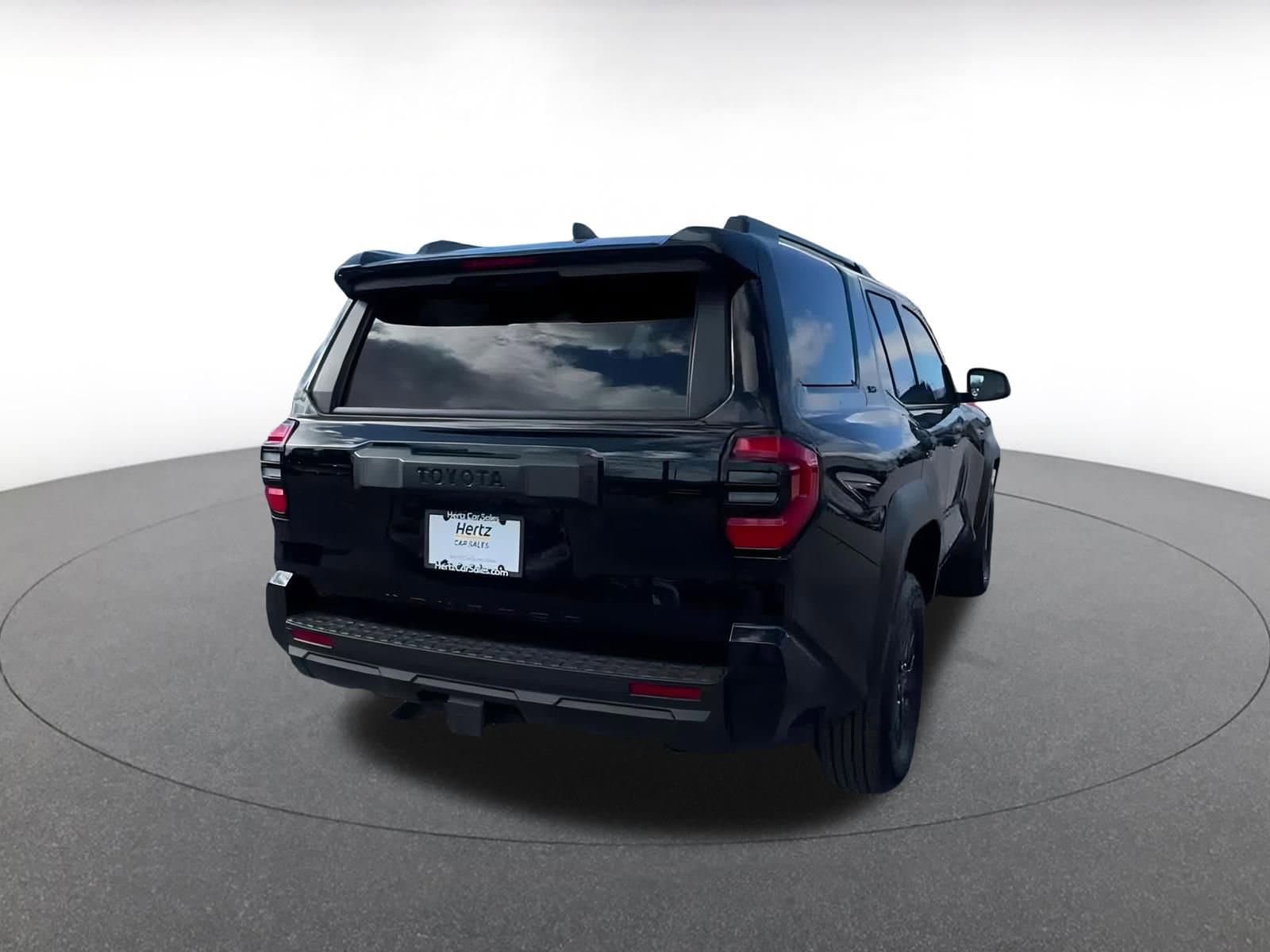 Thumbnail: 2025 Toyota 4Runner - 14