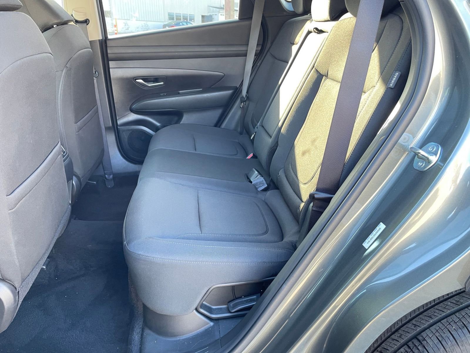 Thumbnail: 2025 Hyundai Tucson - 25