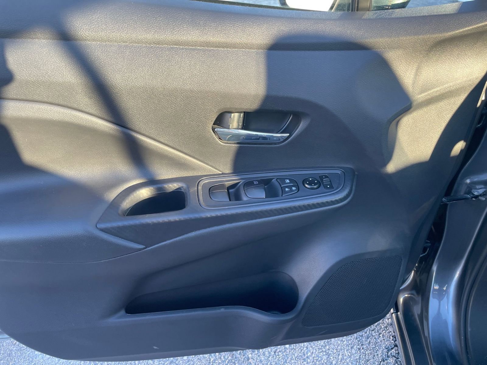 Thumbnail: 2025 Nissan Versa - 18