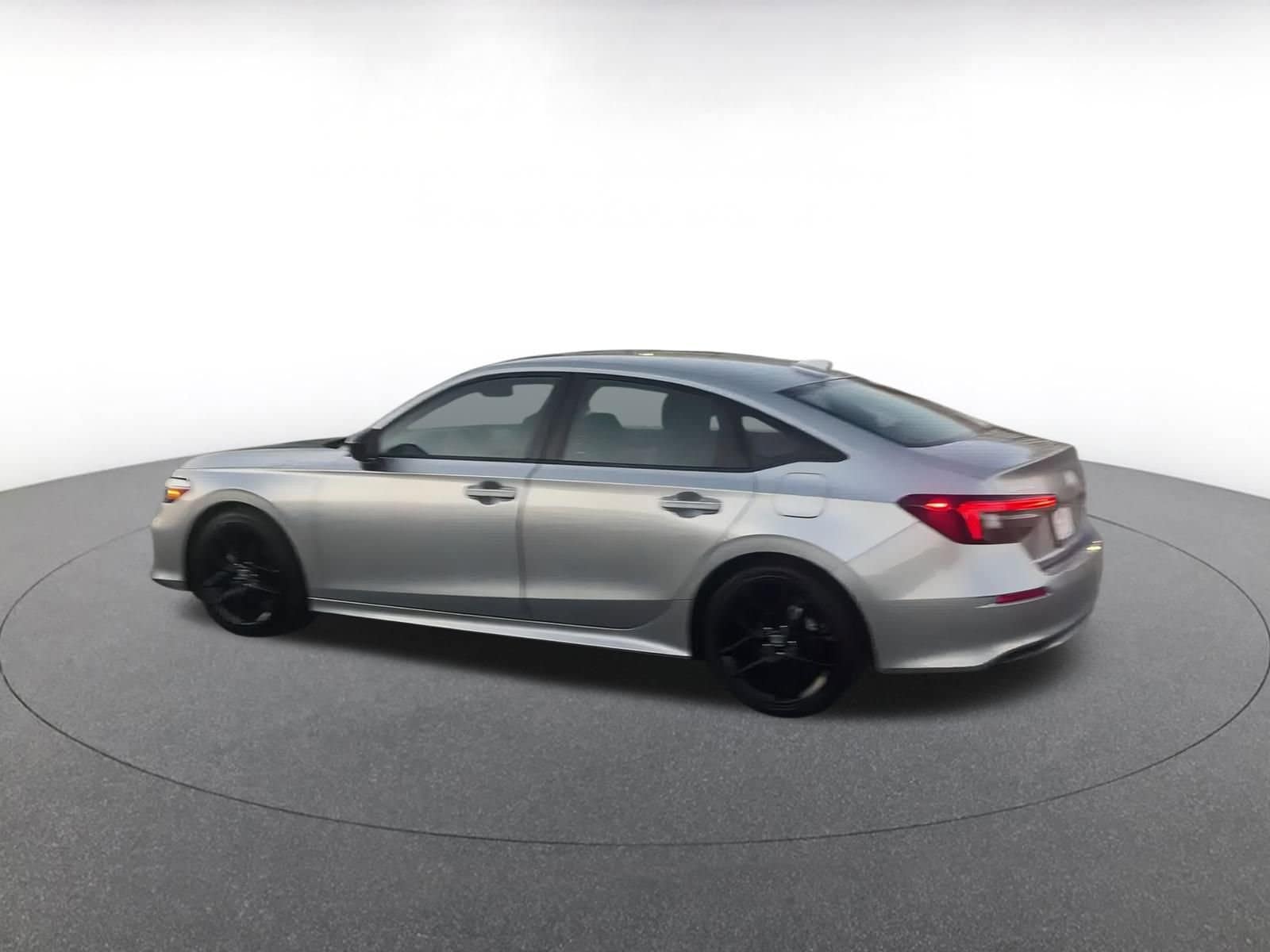 Thumbnail: 2025 Honda Civic - 10