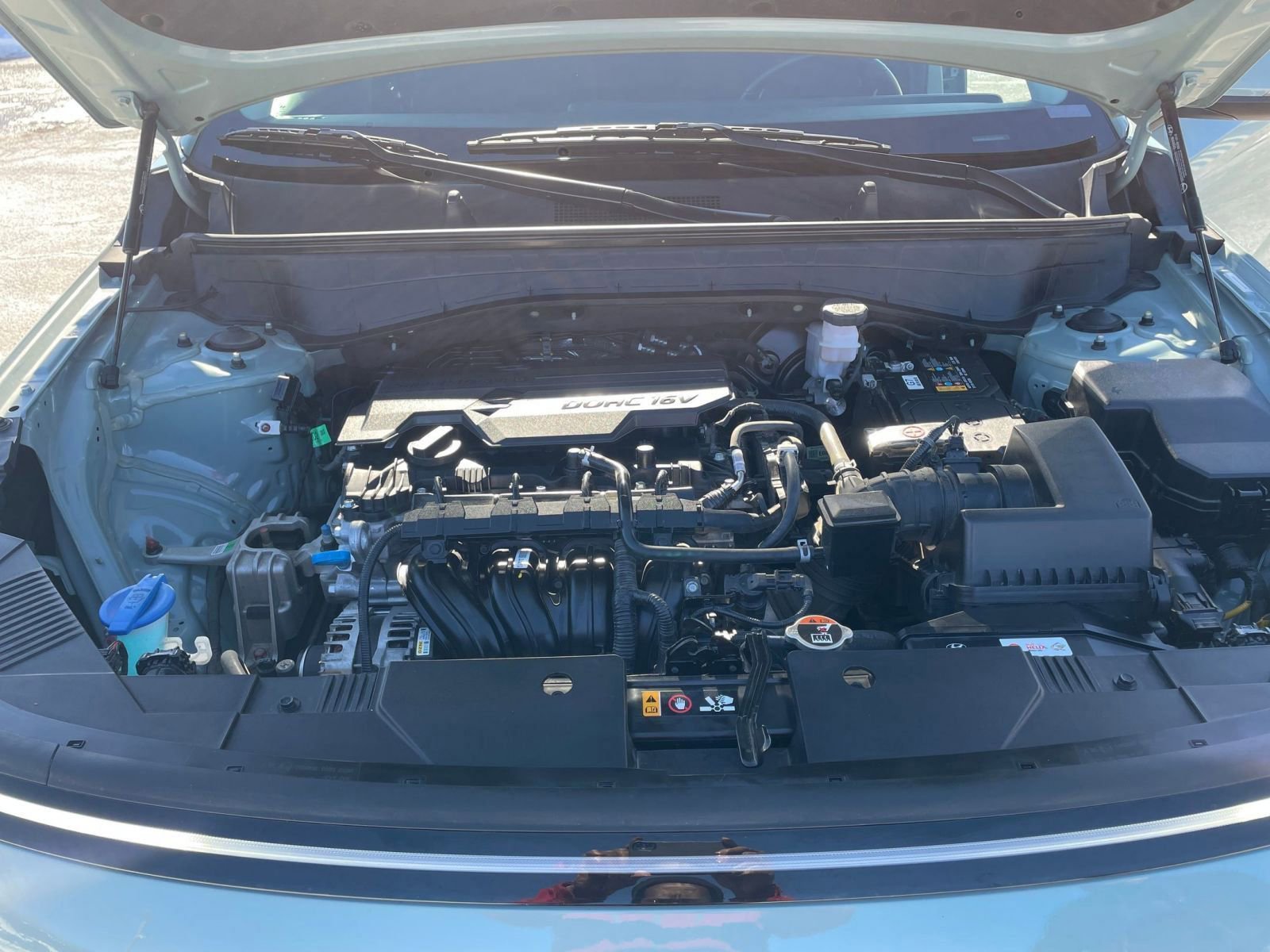 Thumbnail: 2025 Hyundai Kona - 32