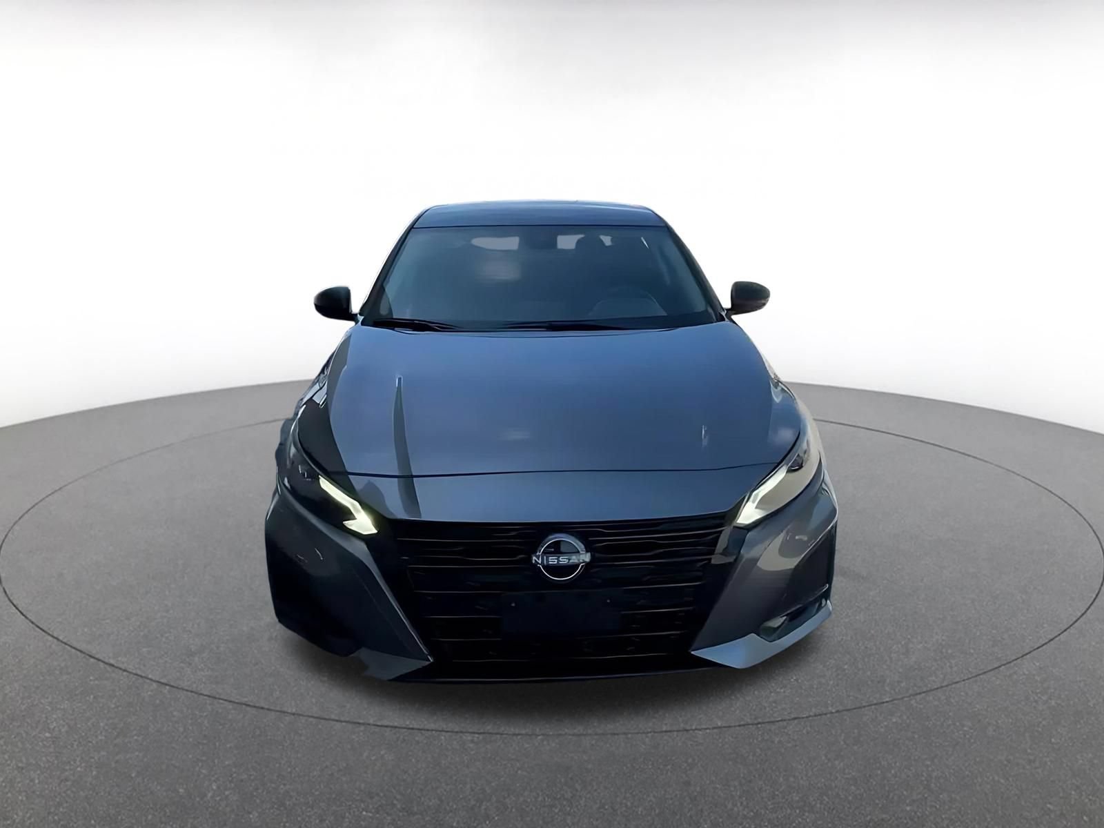 Thumbnail: 2026 Nissan Altima - 4