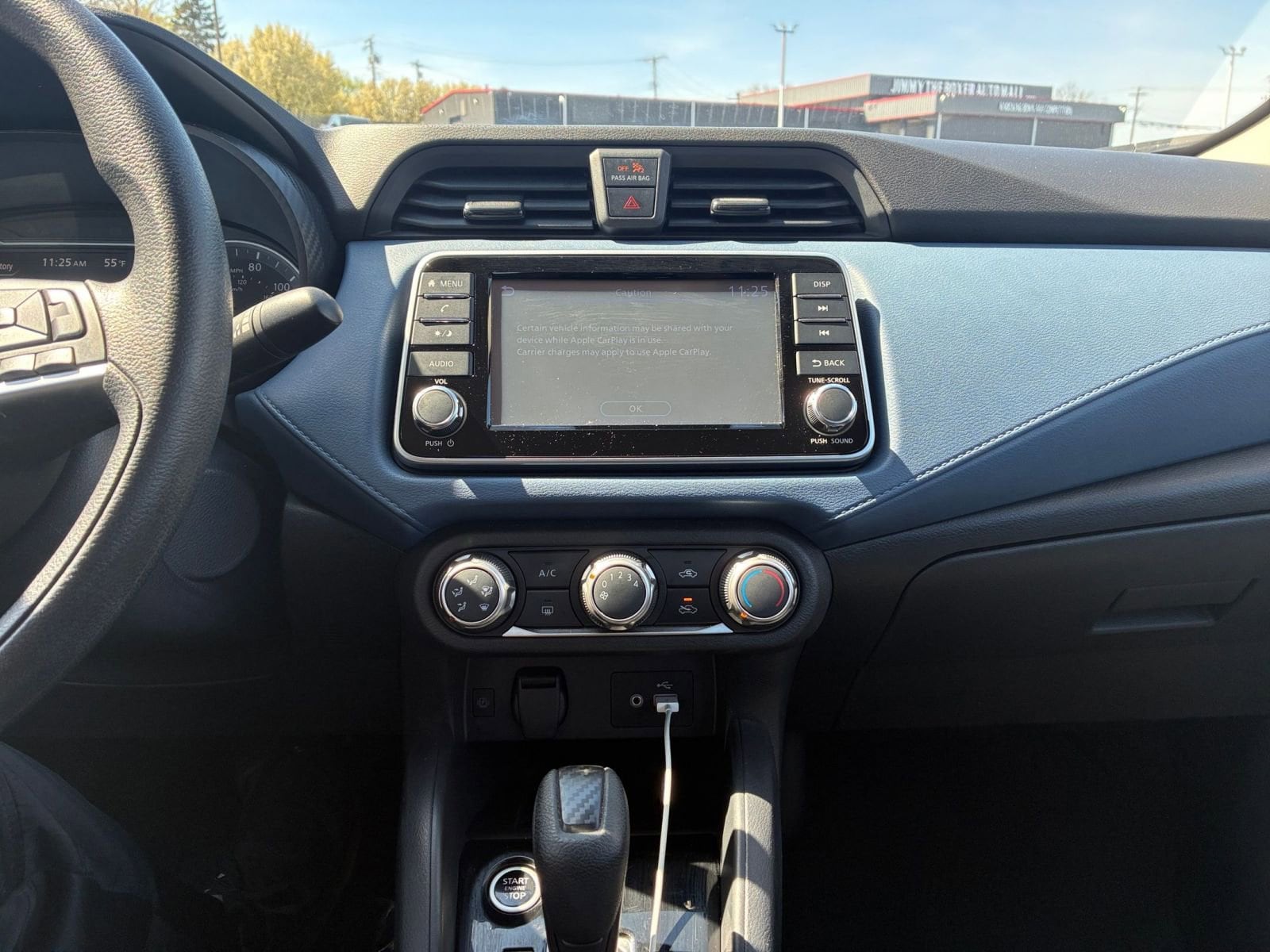 Thumbnail: 2025 Nissan Versa - 17