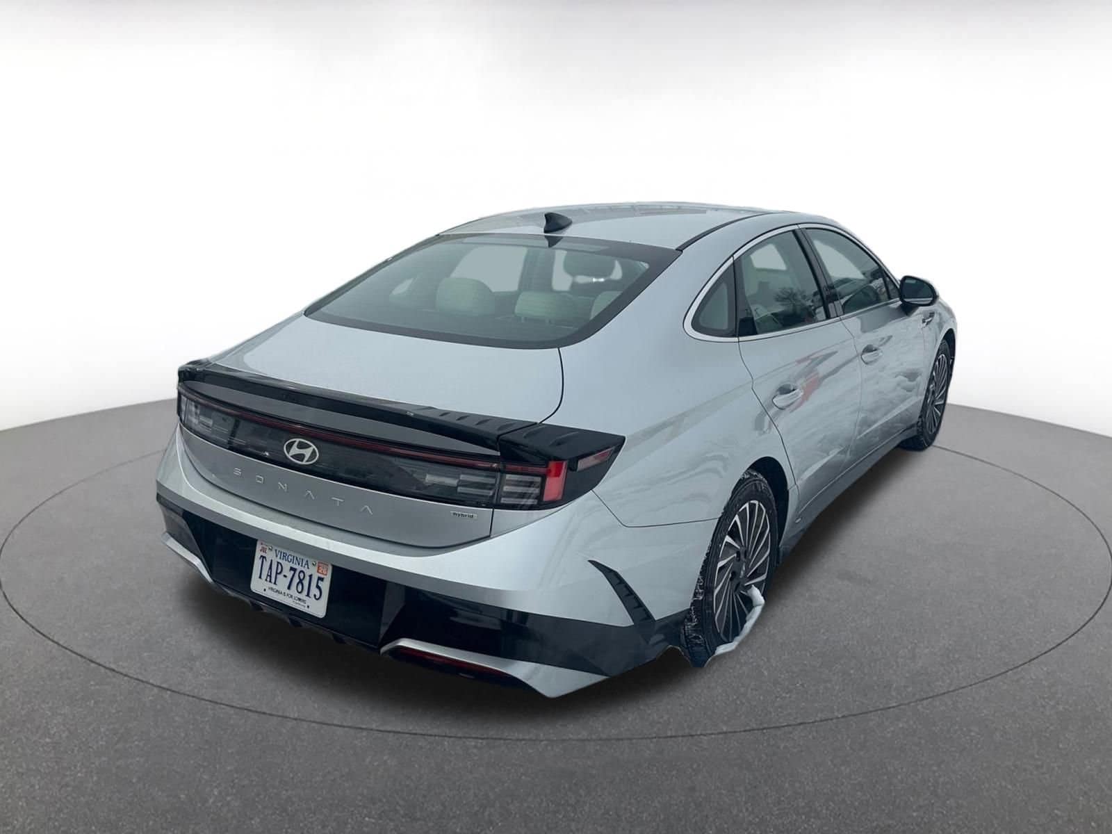 Thumbnail: 2025 Hyundai Sonata - 5