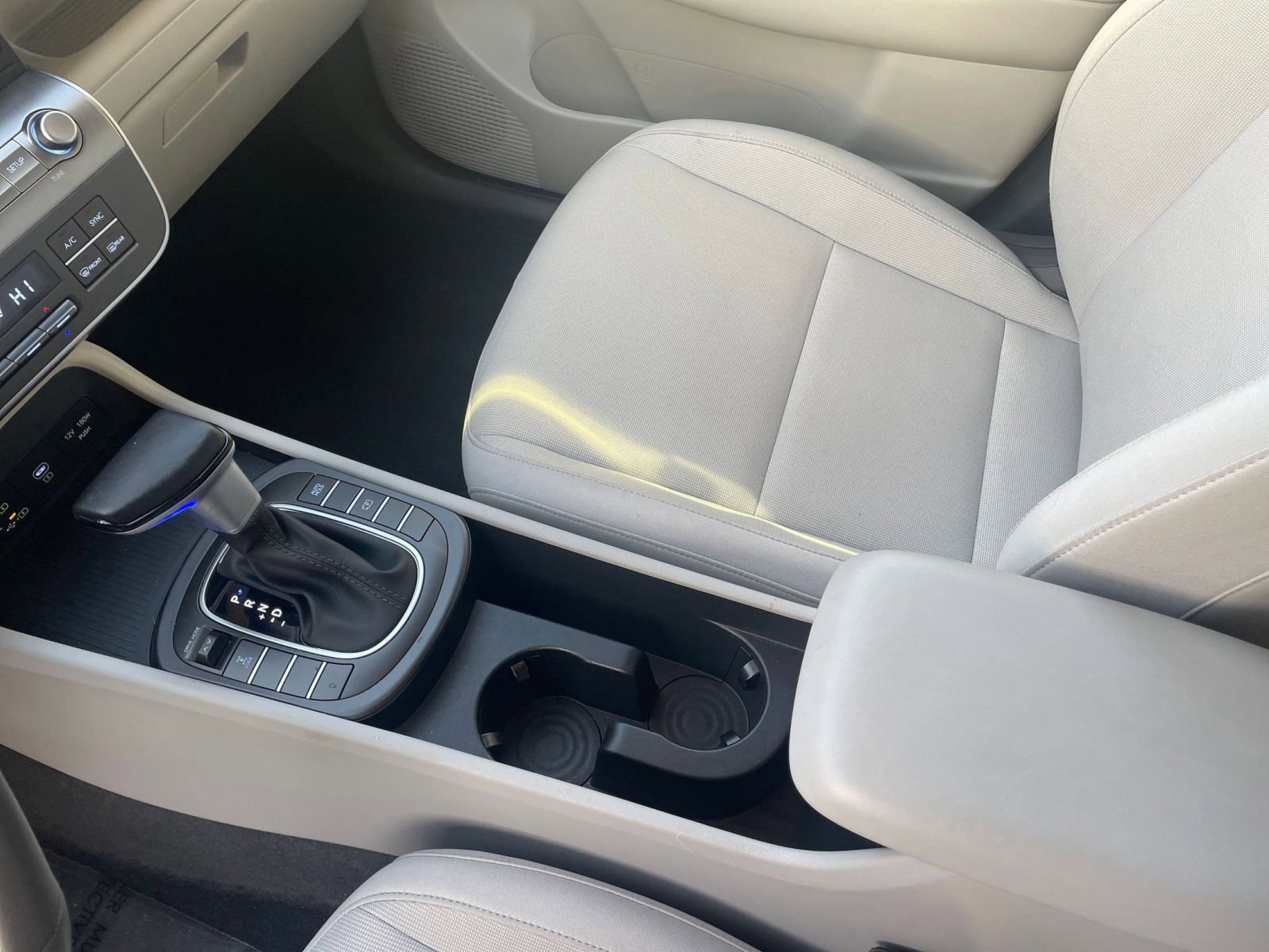 Thumbnail: 2025 Hyundai Kona - 35