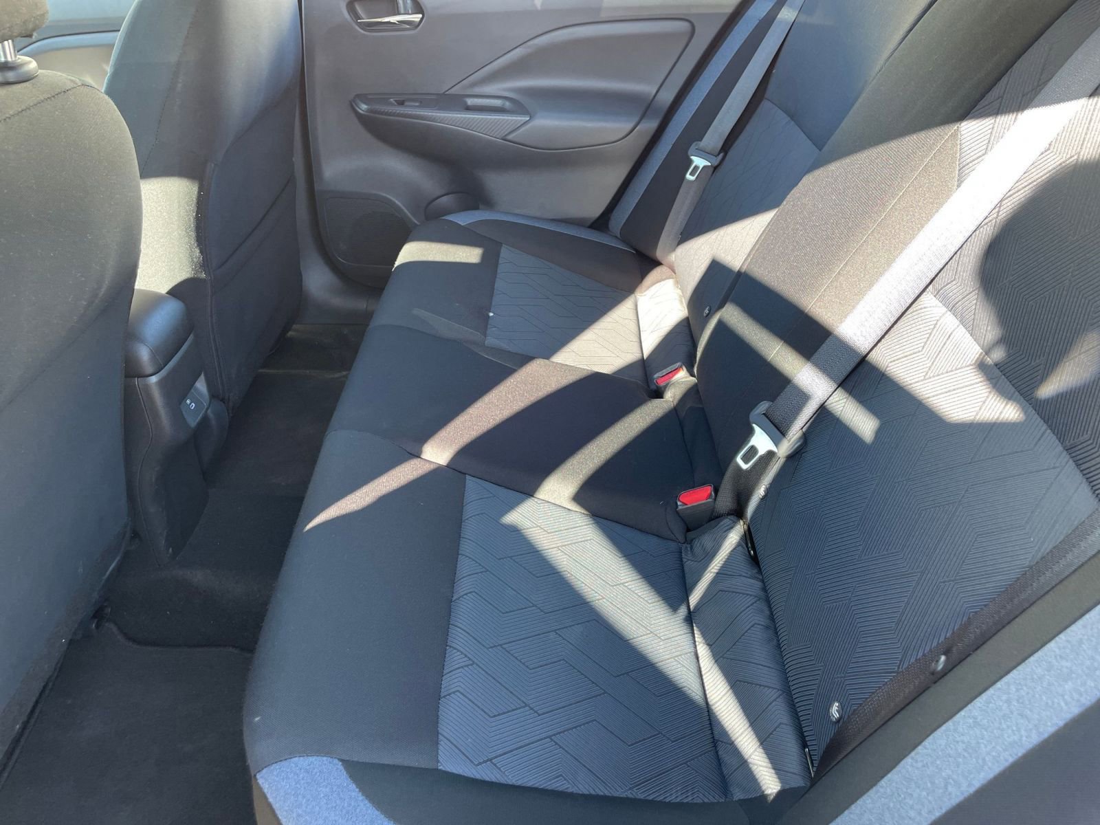 Thumbnail: 2025 Nissan Versa - 21