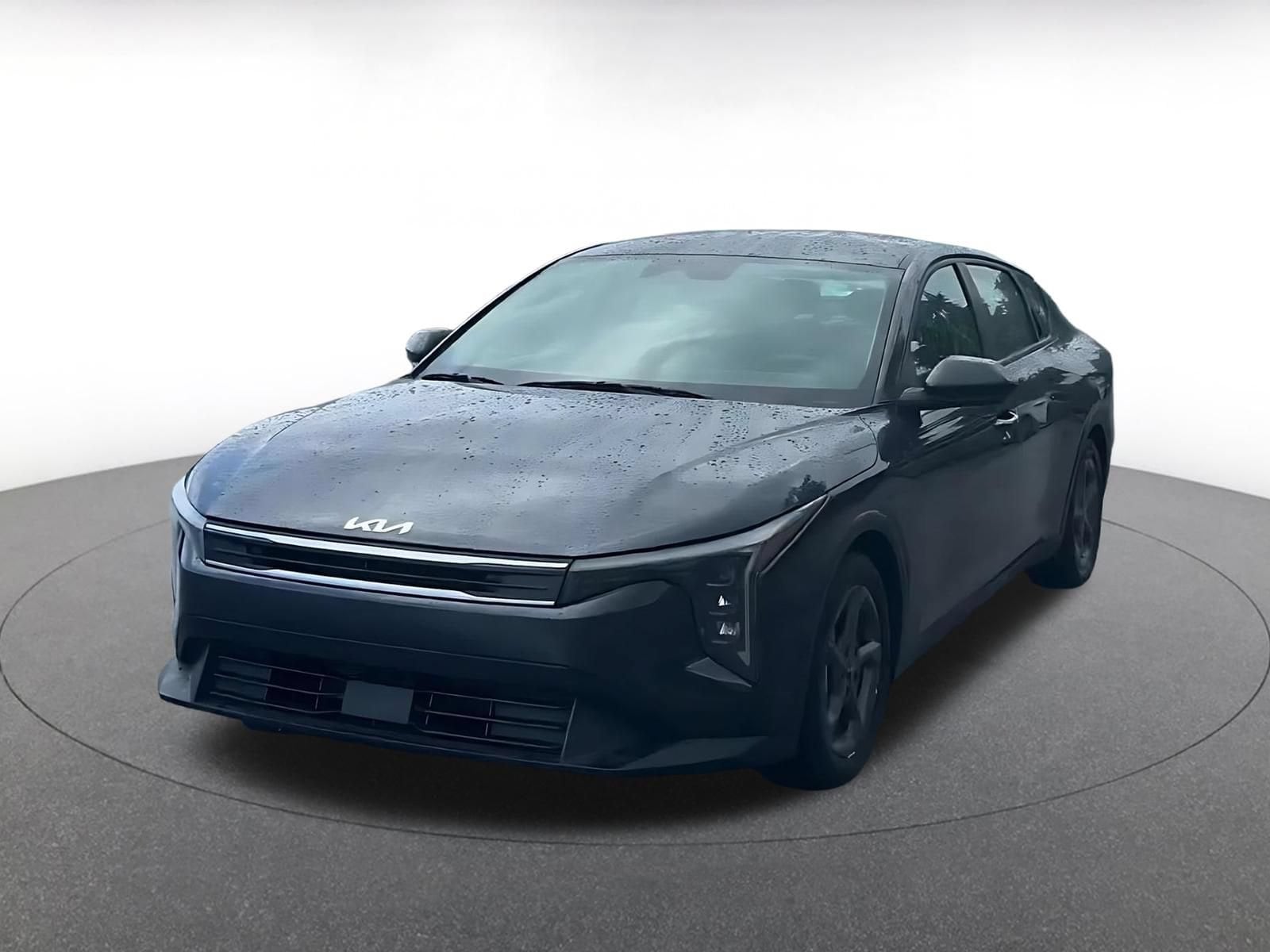 Thumbnail: 2025 Kia K4 - 7