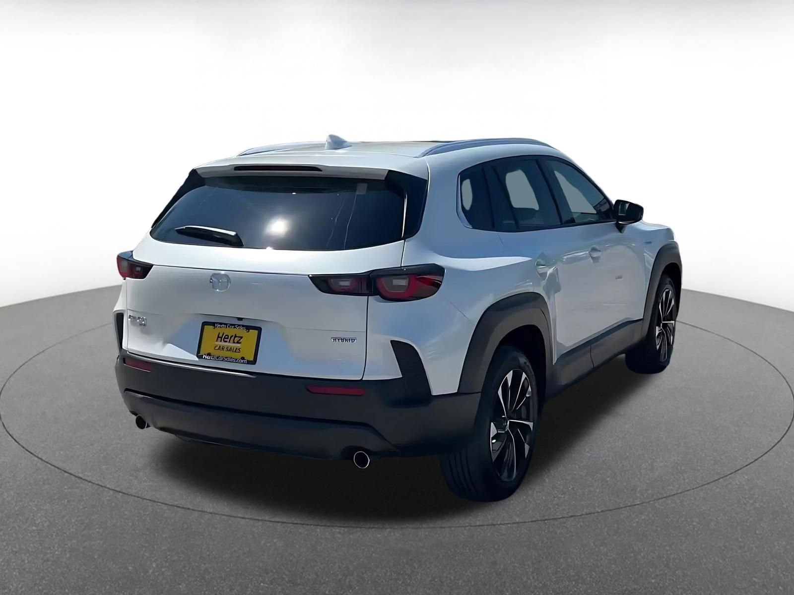 Thumbnail: 2025 Mazda CX-50 - 12