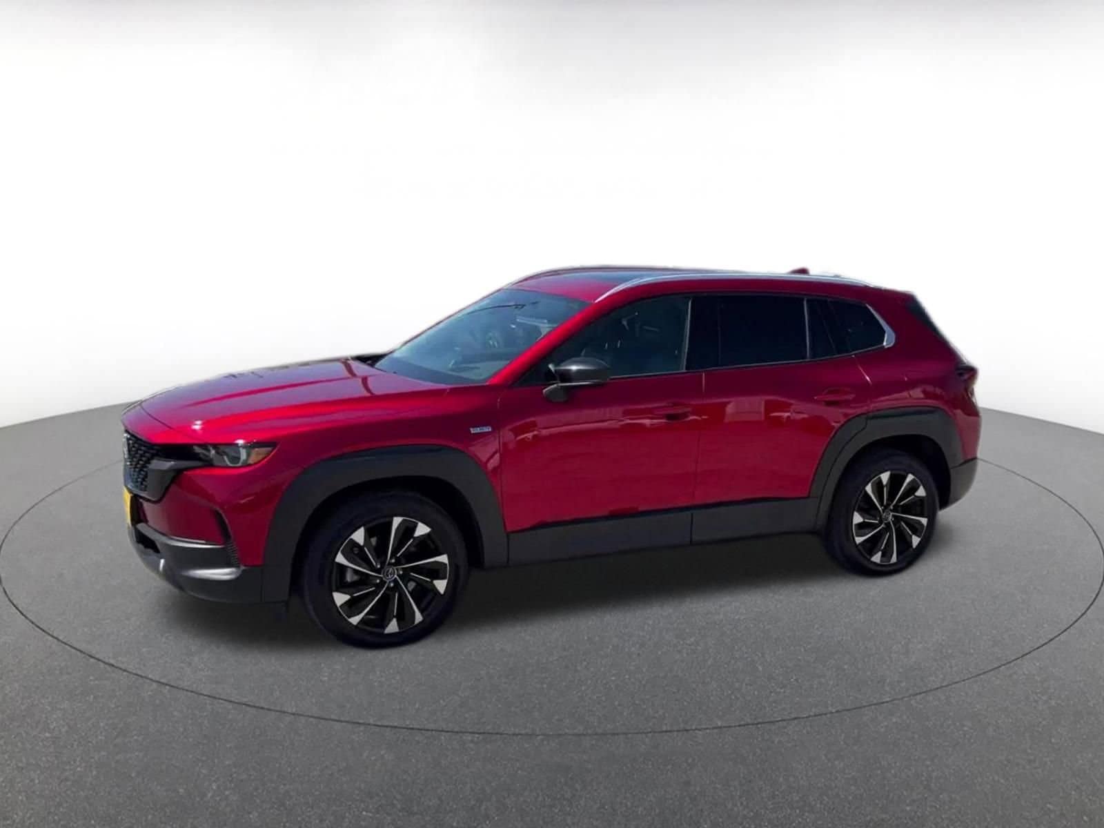 Thumbnail: 2025 Mazda CX-50 - 8