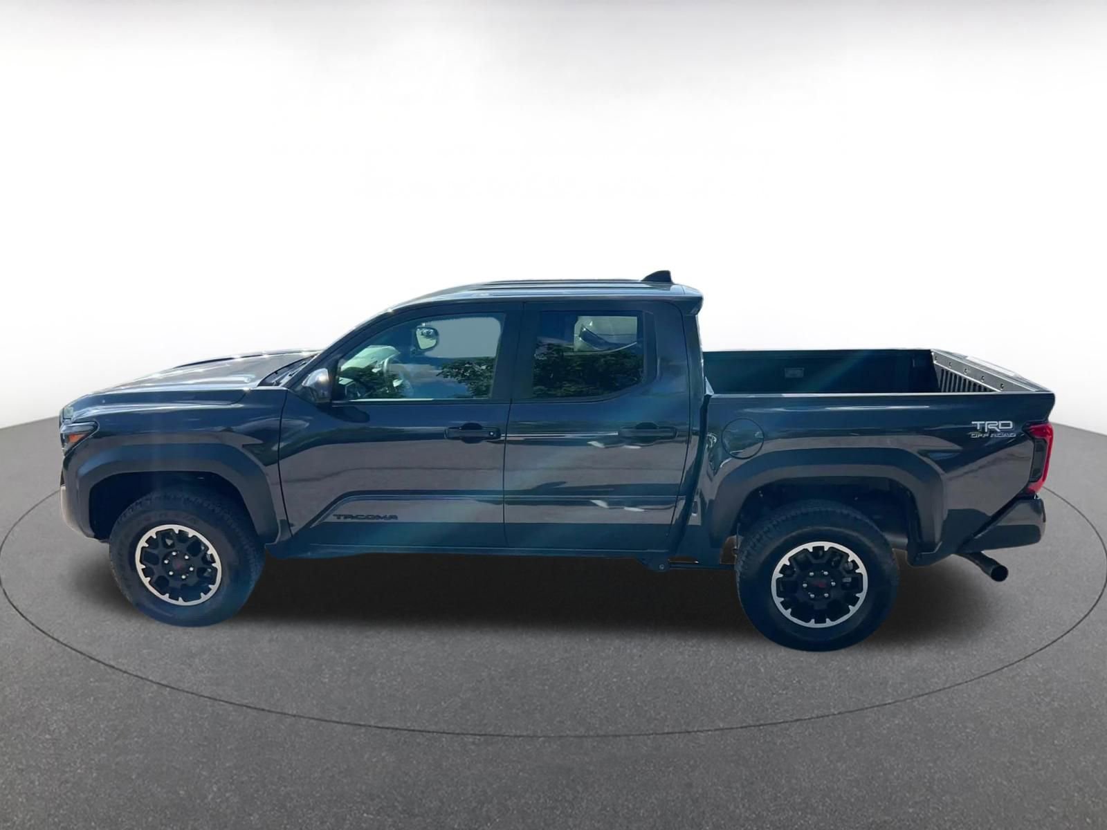 Thumbnail: 2025 Toyota Tacoma - 9