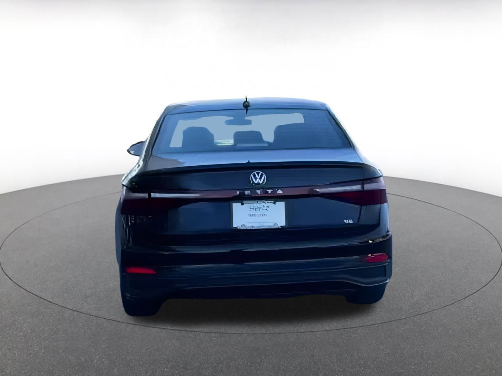 Thumbnail: 2025 Volkswagen Jetta - 11