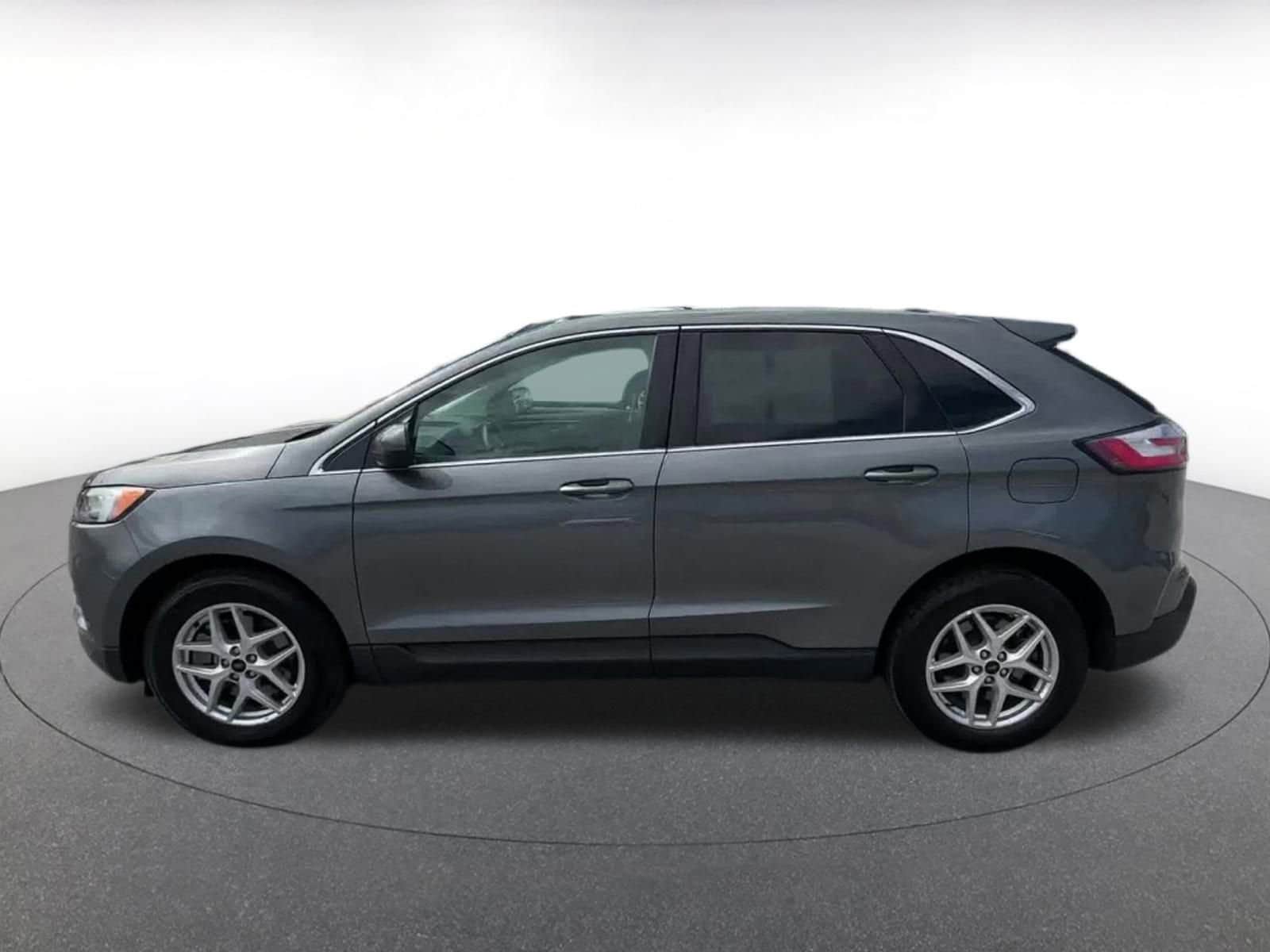 Thumbnail: 2024 Ford Edge - 7