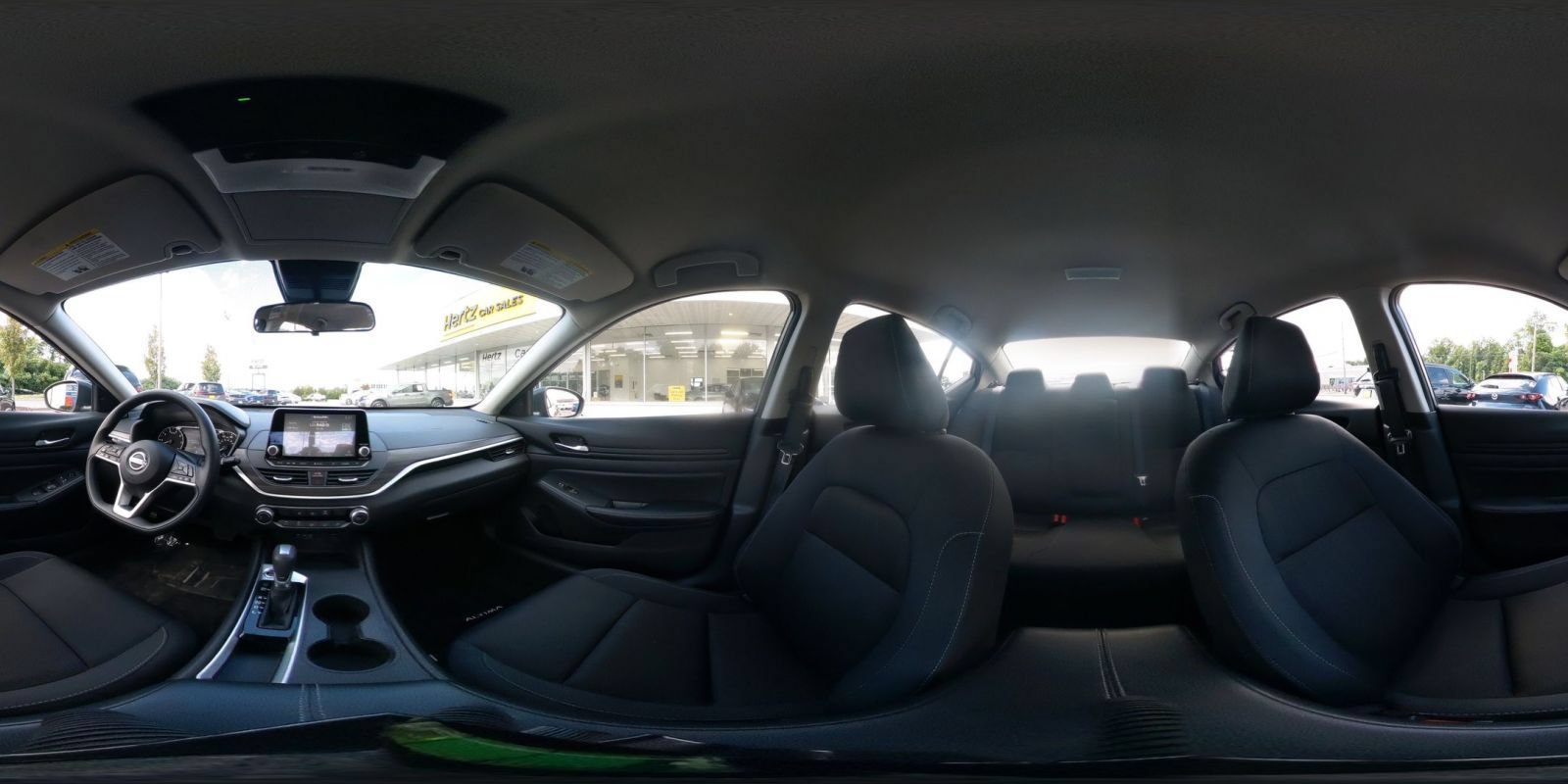 Thumbnail: 2025 Nissan Altima - 32