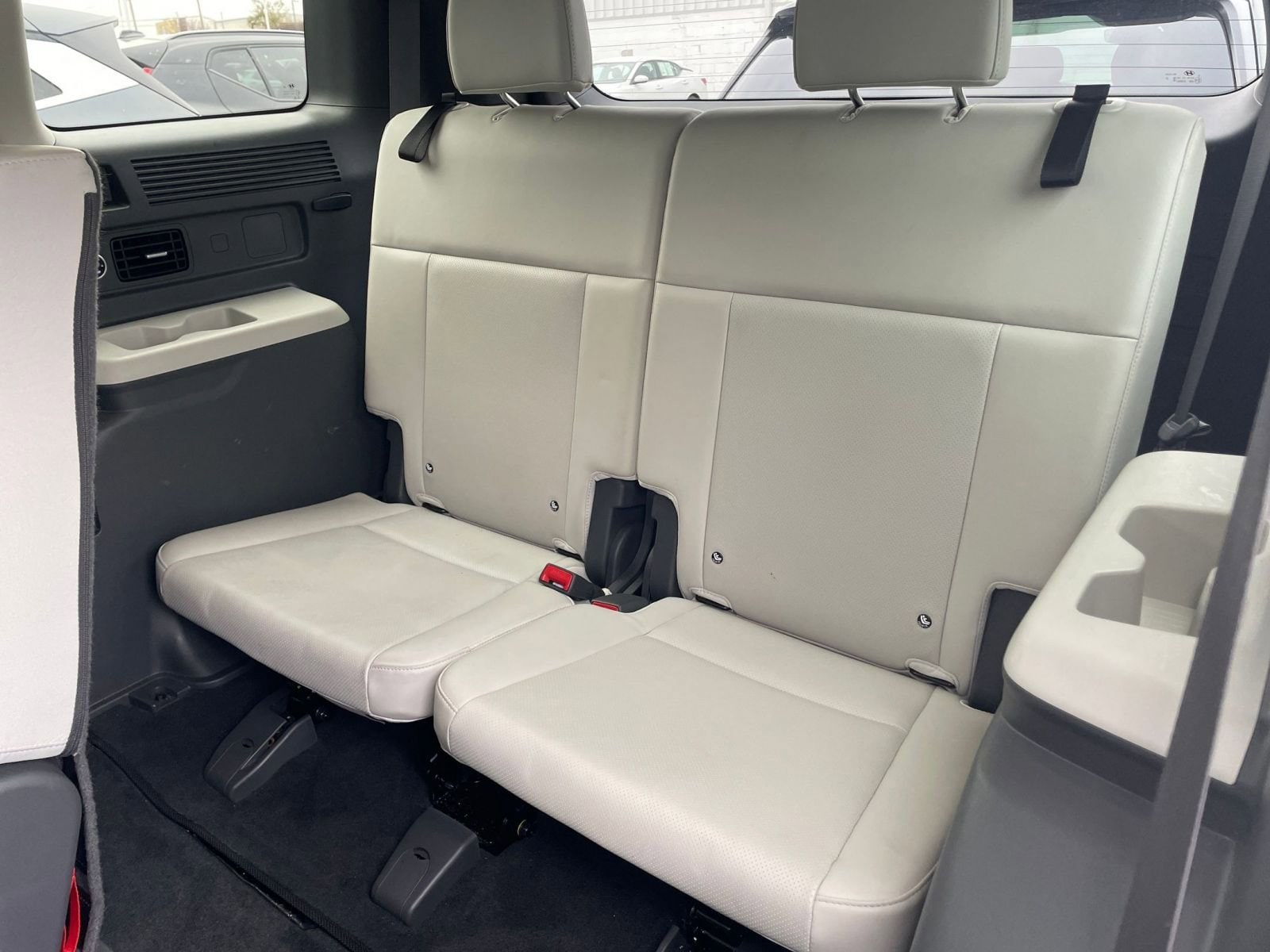 Thumbnail: 2025 Hyundai Santa Fe - 17