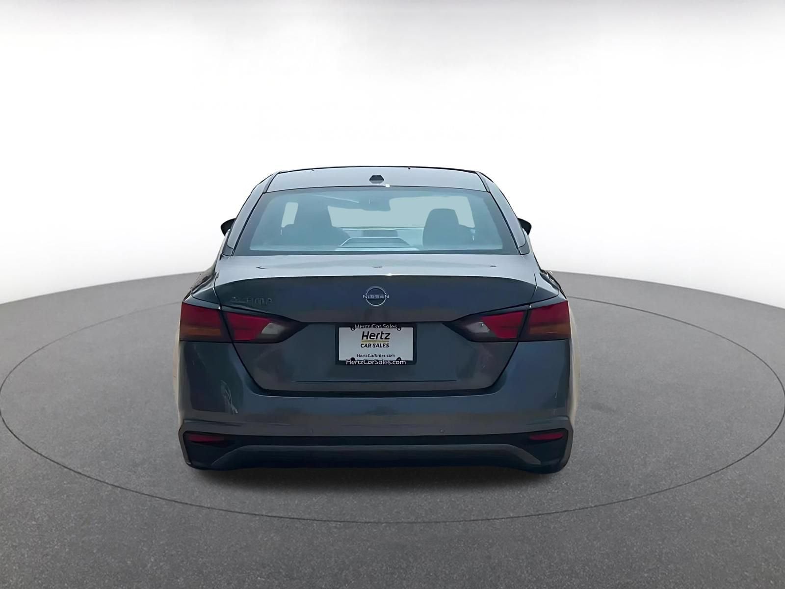 Thumbnail: 2025 Nissan Altima - 12