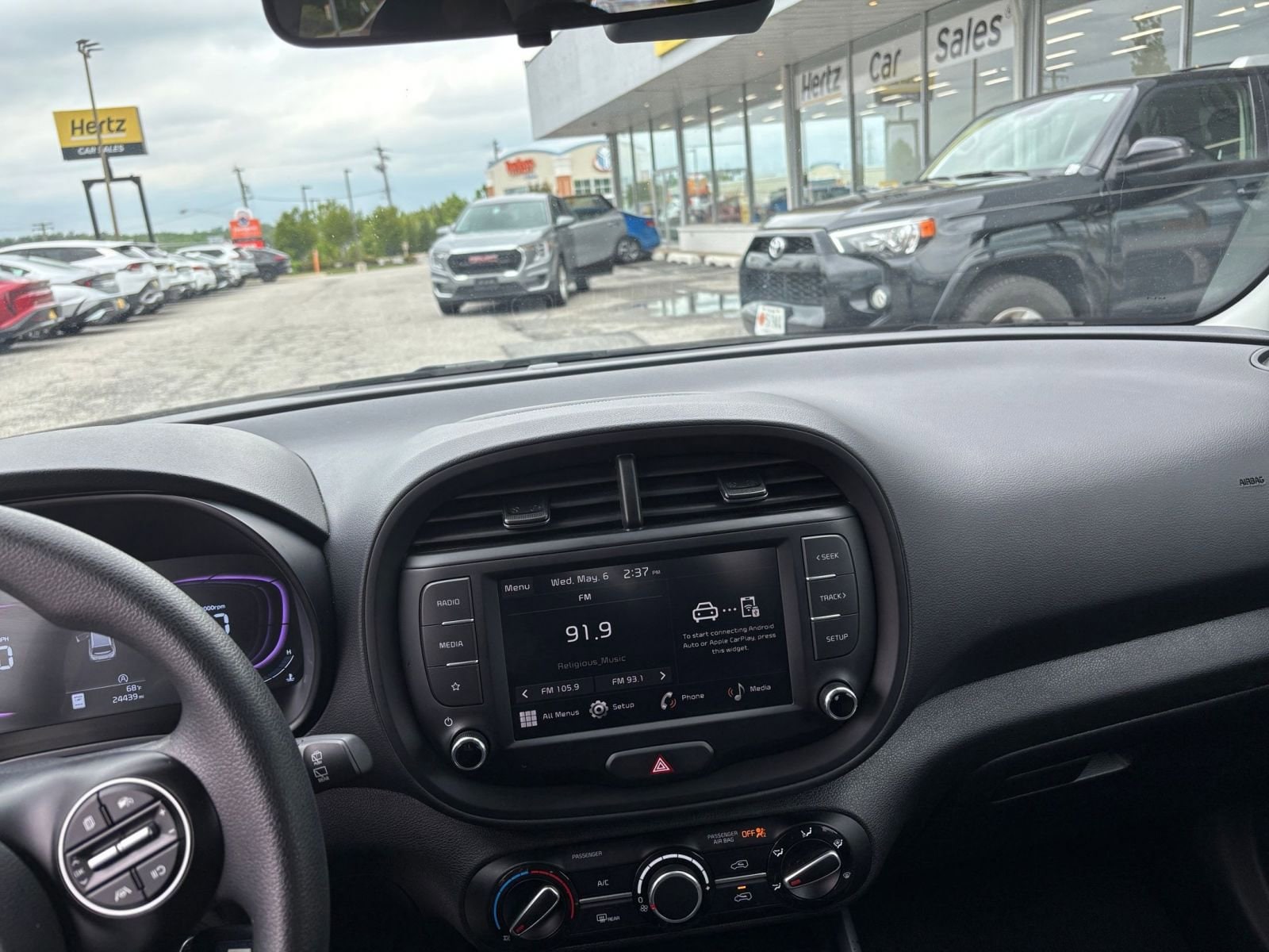 Thumbnail: 2025 Kia Soul - 31