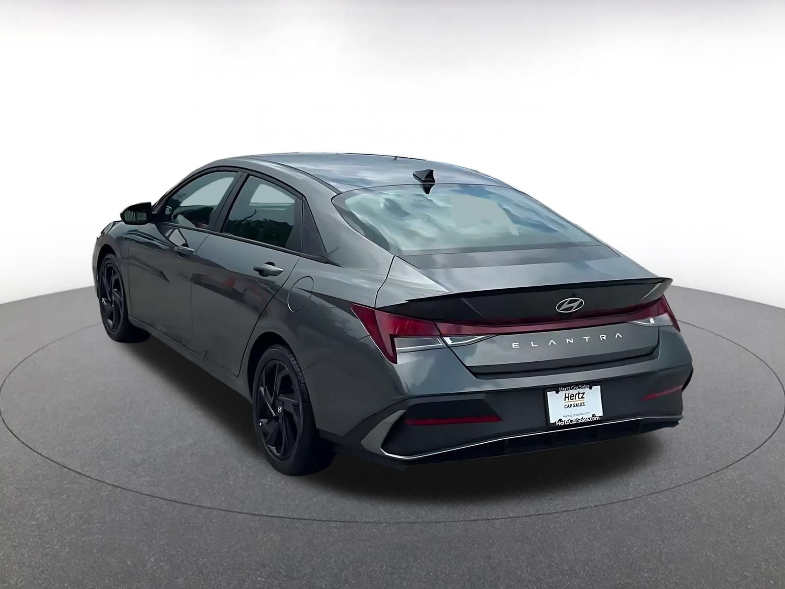 Thumbnail: 2026 Hyundai Elantra - 11